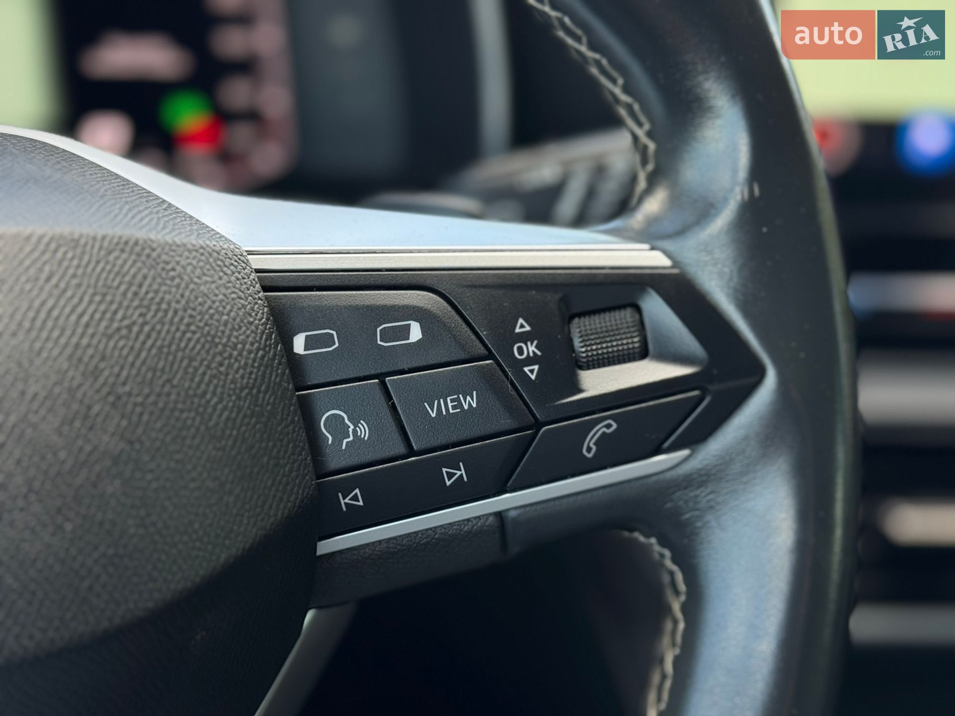 SEAT Leon 2022 VIN VSSZZZKLZNR037166 фото оголошення 20 з 50