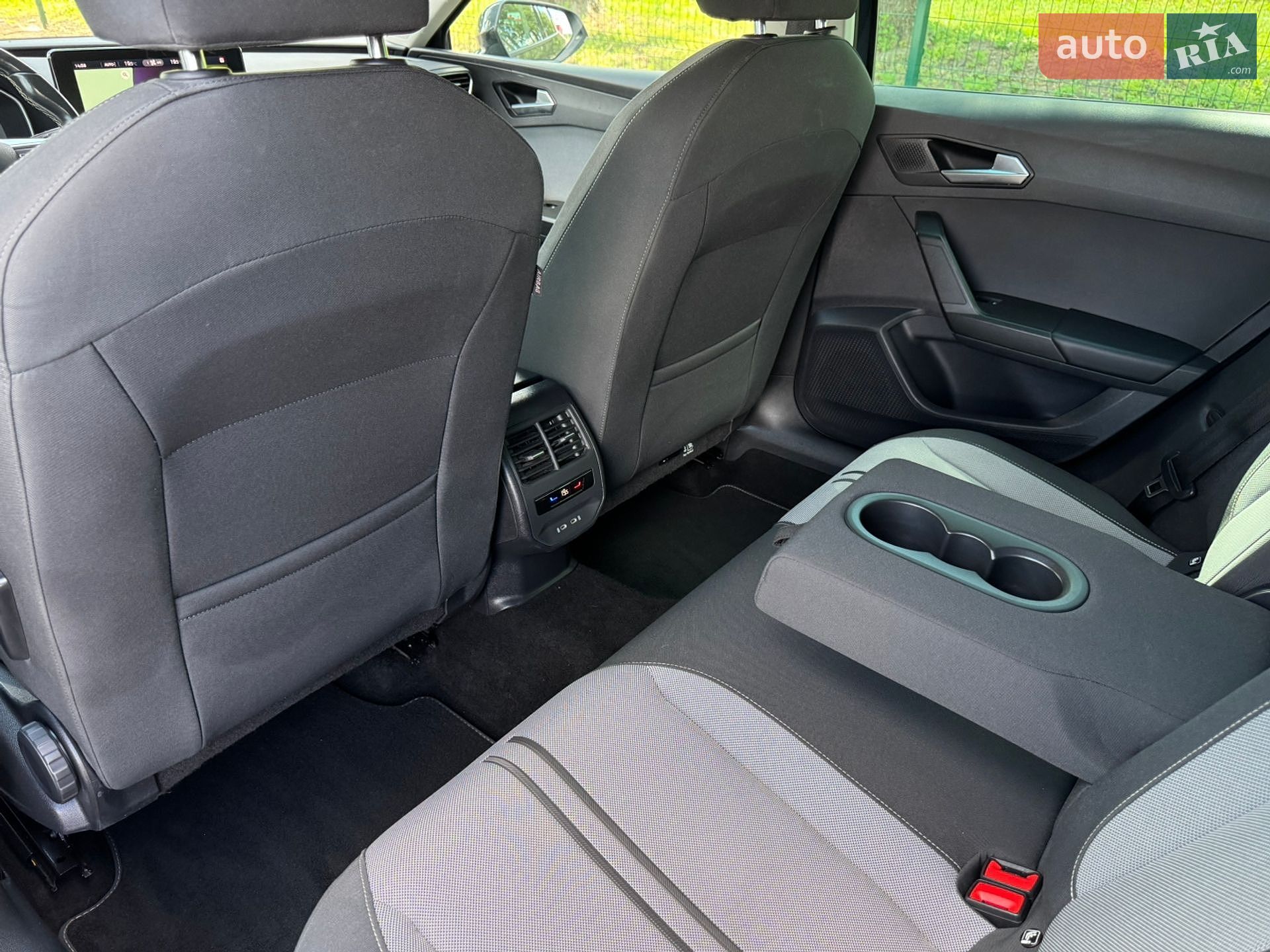SEAT Leon 2022 VIN VSSZZZKLZNR037166 фото оголошення 34 з 50