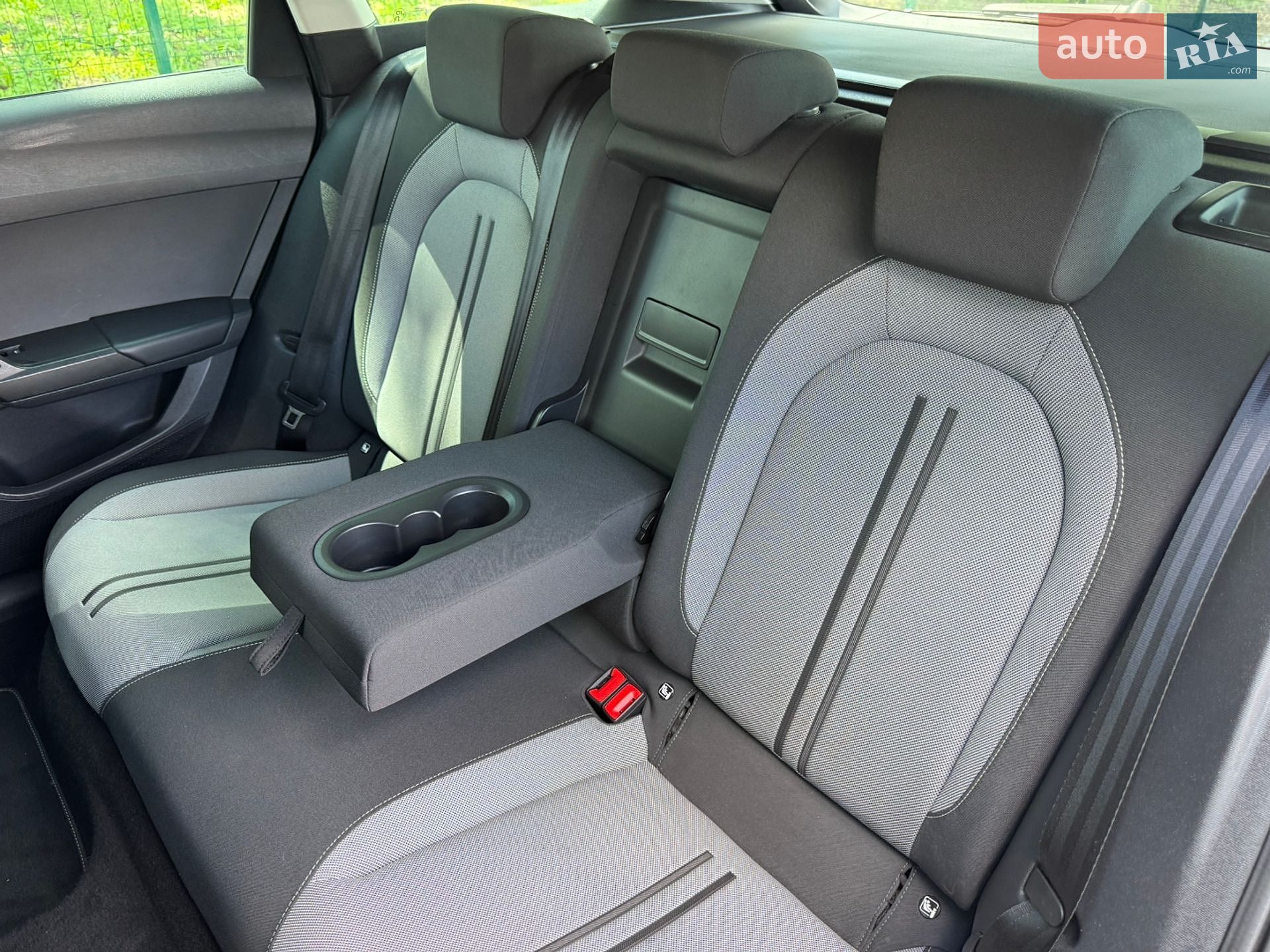 SEAT Leon 2022 VIN VSSZZZKLZNR037166 фото оголошення 35 з 50