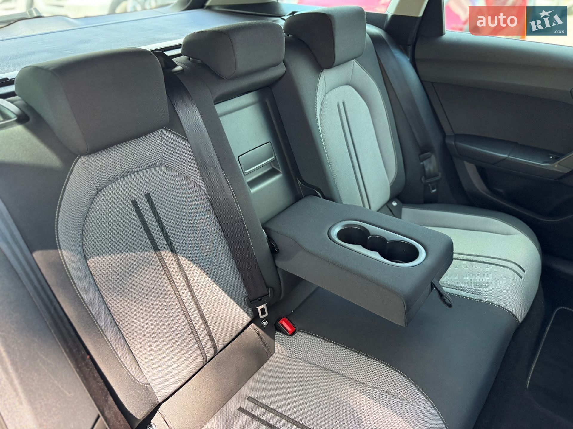 SEAT Leon 2022 VIN VSSZZZKLZNR037166 фото оголошення 36 з 50