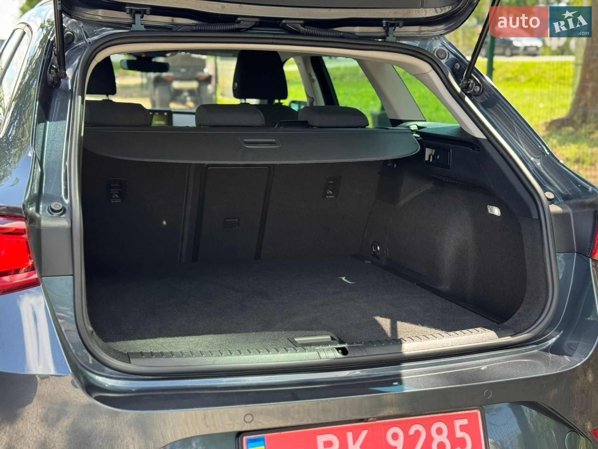 SEAT Leon 2022 VIN VSSZZZKLZNR037166 фото оголошення 38 з 50