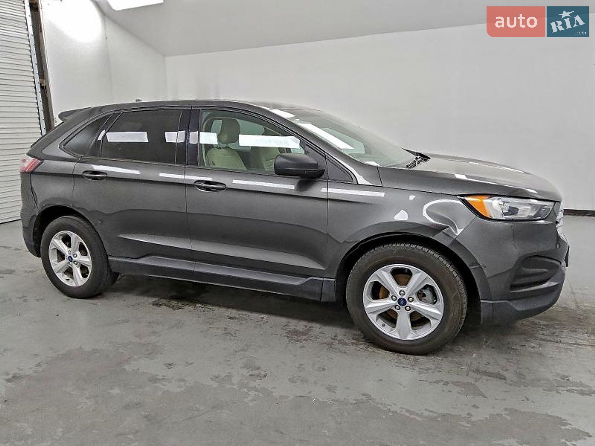Ford Edge 2019 VIN 2FMPK3G99KBC27991 фото оголошення 80 з 82