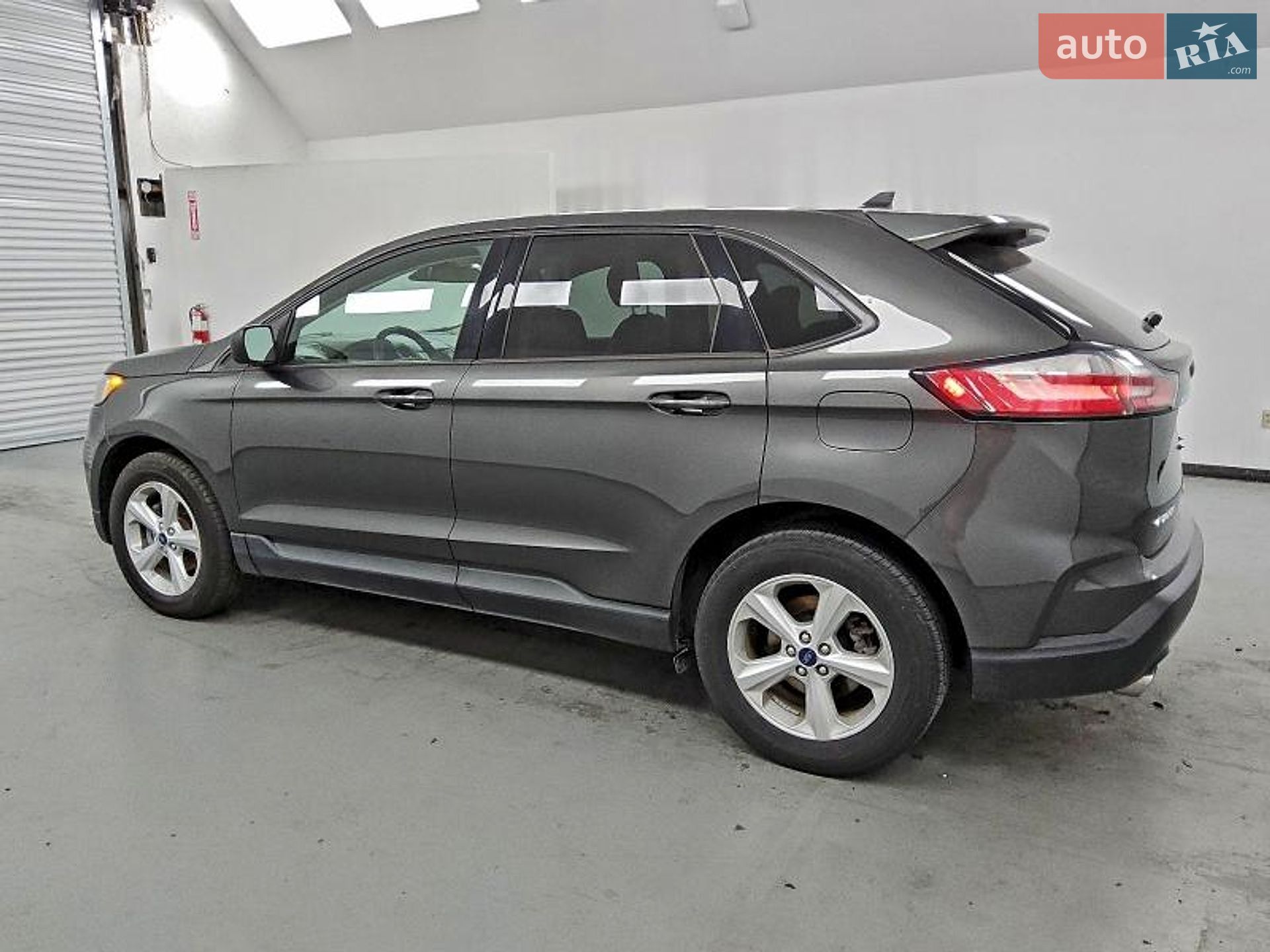 Ford Edge 2019 VIN 2FMPK3G99KBC27991 фото оголошення 79 з 82