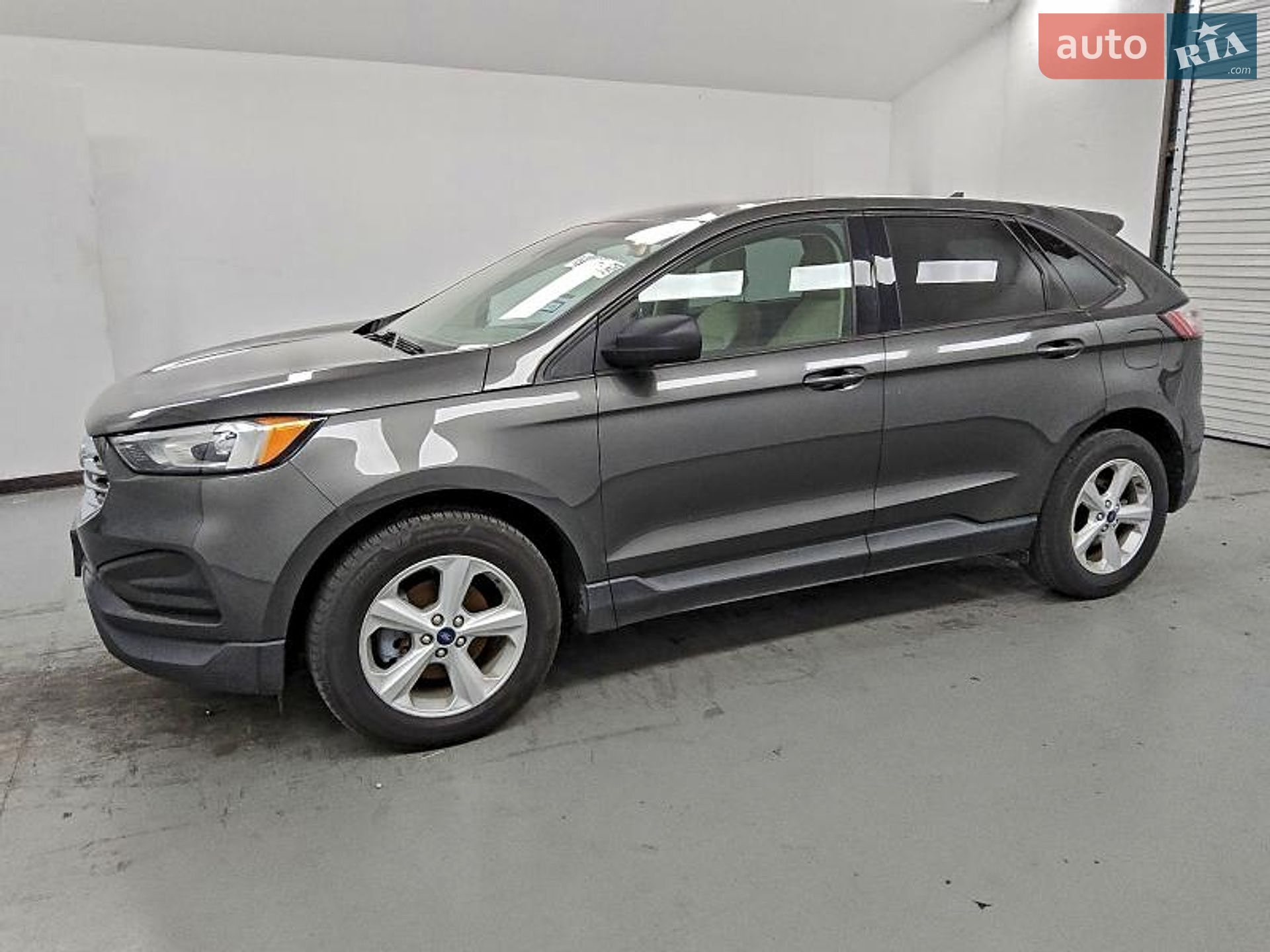 Ford Edge 2019 VIN 2FMPK3G99KBC27991 фото оголошення 81 з 82