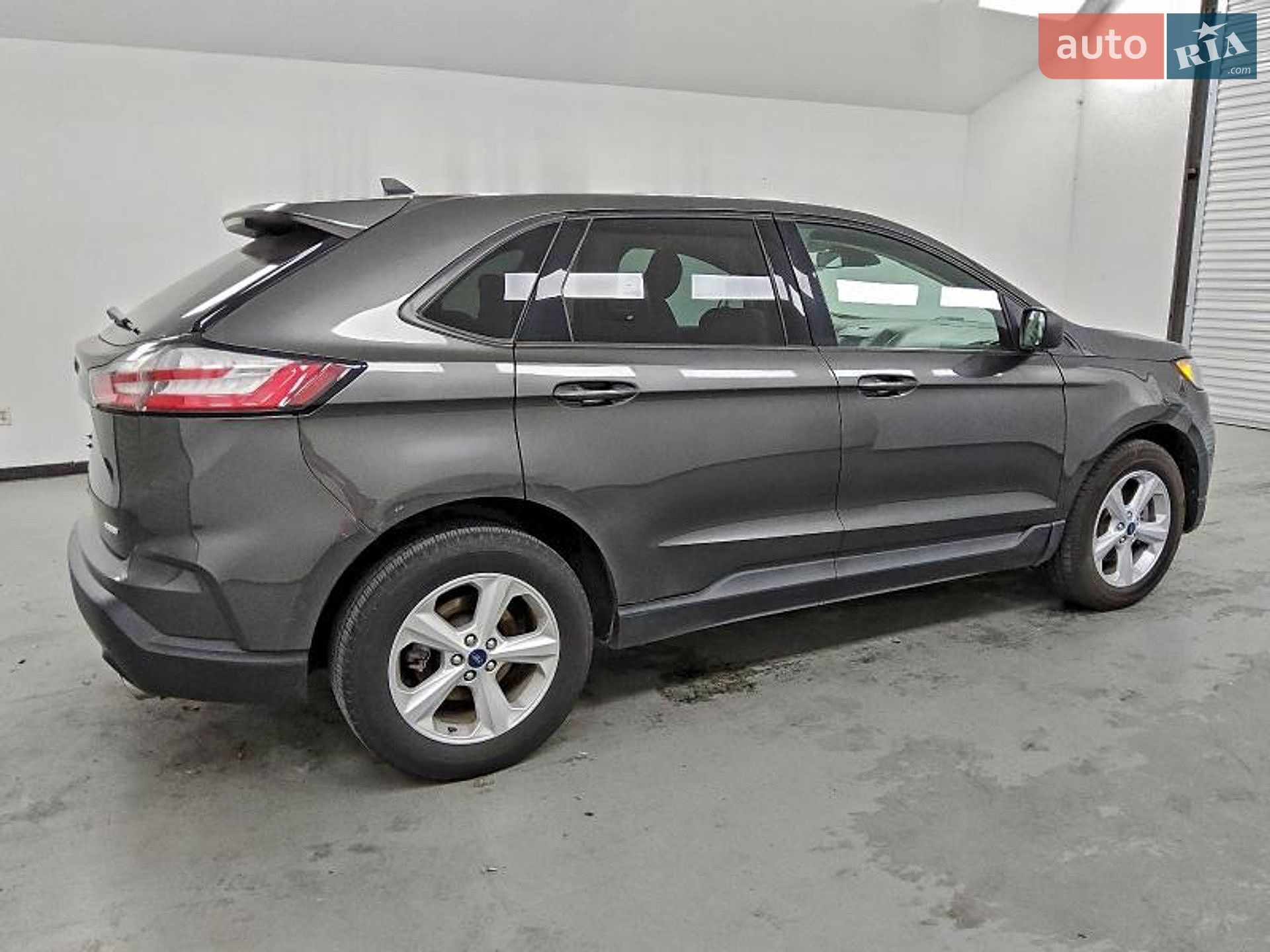 Ford Edge 2019 VIN 2FMPK3G99KBC27991 фото оголошення 82 з 82