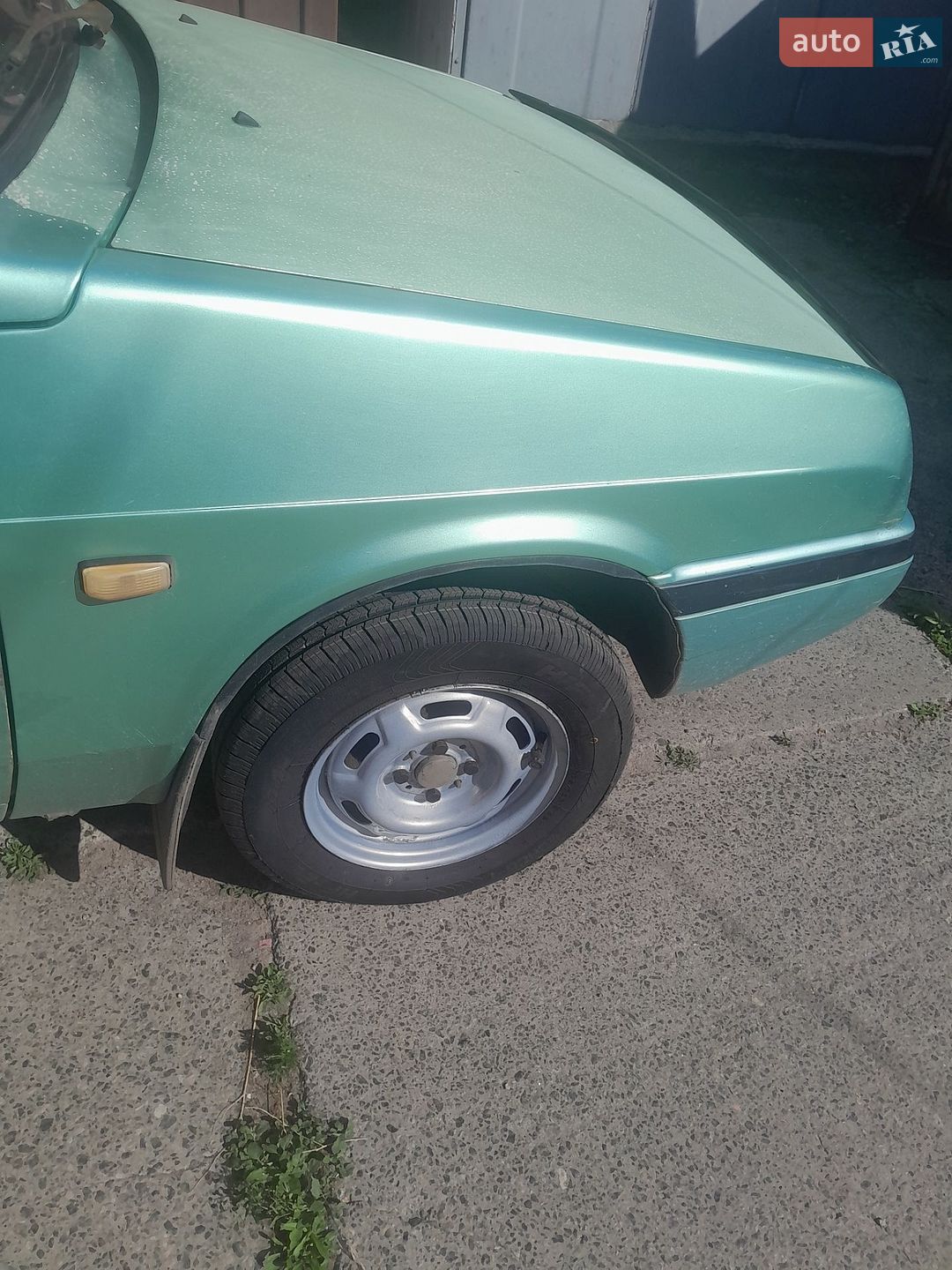 ВАЗ / Lada 2109 1996 VIN XTA210930V9001393 фото оголошення 2 з 3