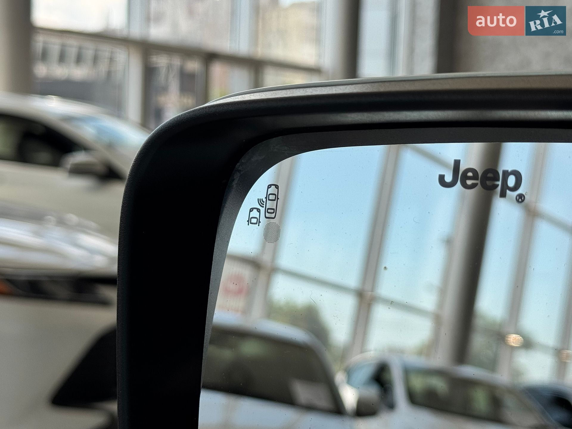 Jeep Renegade 2021 VIN ZACNJDBB4MPM59523 фото оголошення 11 з 21