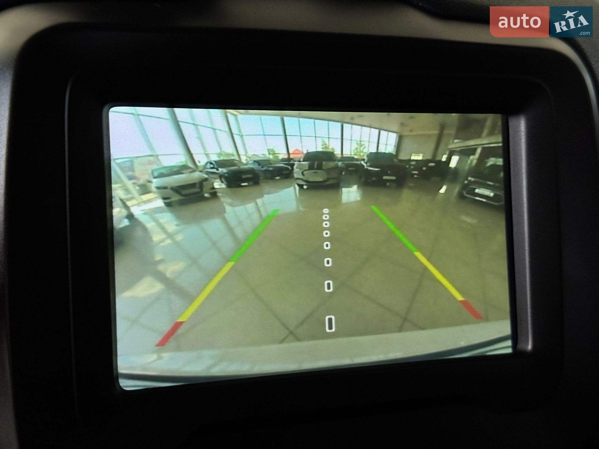 Jeep Renegade 2021 VIN ZACNJDBB4MPM59523 фото оголошення 19 з 21