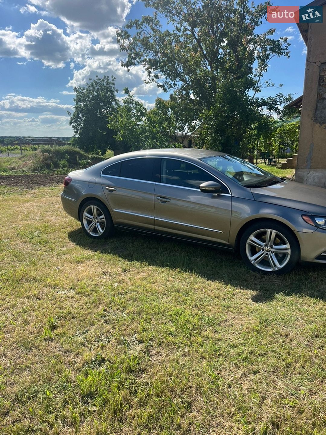 Volkswagen CC / Passat CC 2012 VIN WVWBN7AN5DE509930 фото оголошення 8 з 27