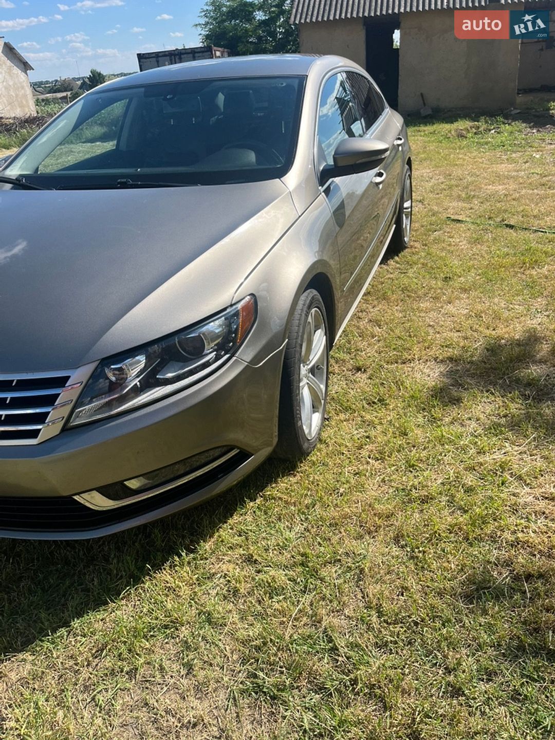 Volkswagen CC / Passat CC 2012 VIN WVWBN7AN5DE509930 фото оголошення 13 з 27