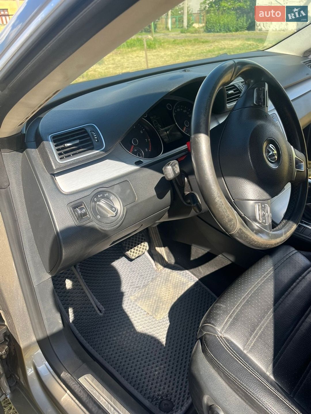 Volkswagen CC / Passat CC 2012 VIN WVWBN7AN5DE509930 фото оголошення 16 з 27