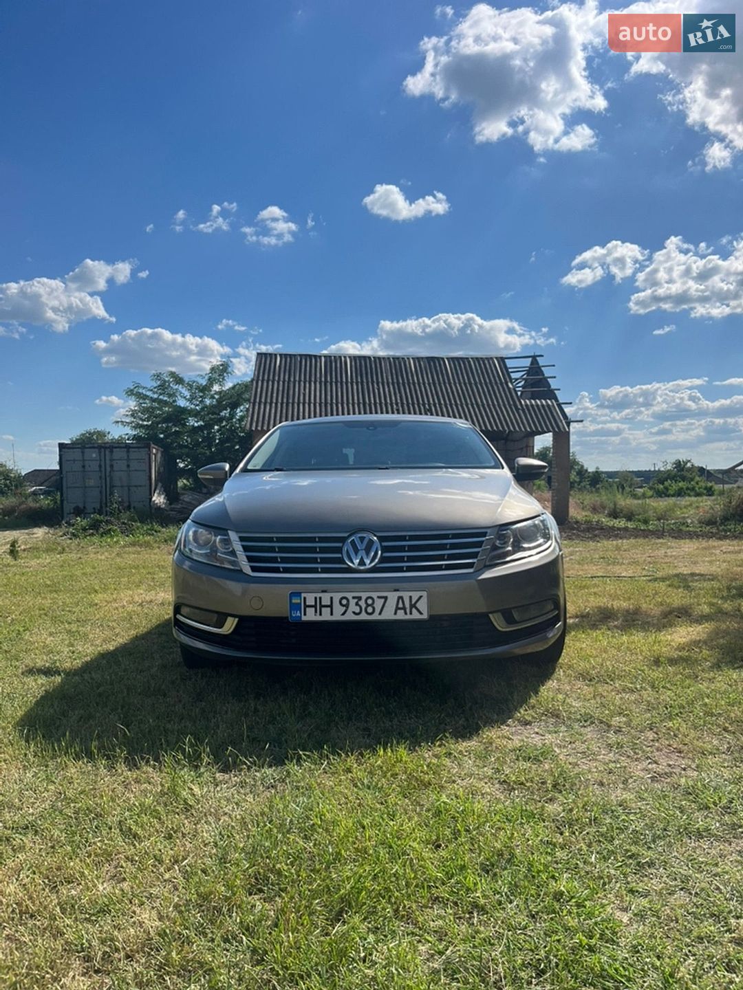 Volkswagen CC / Passat CC 2012 VIN WVWBN7AN5DE509930 фото оголошення 14 з 27