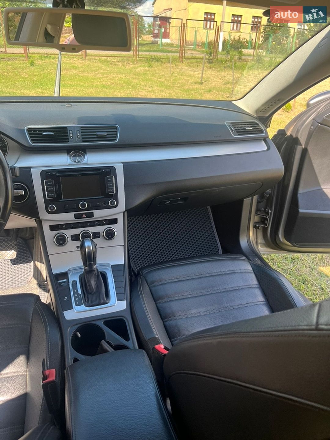 Volkswagen CC / Passat CC 2012 VIN WVWBN7AN5DE509930 фото оголошення 18 з 27