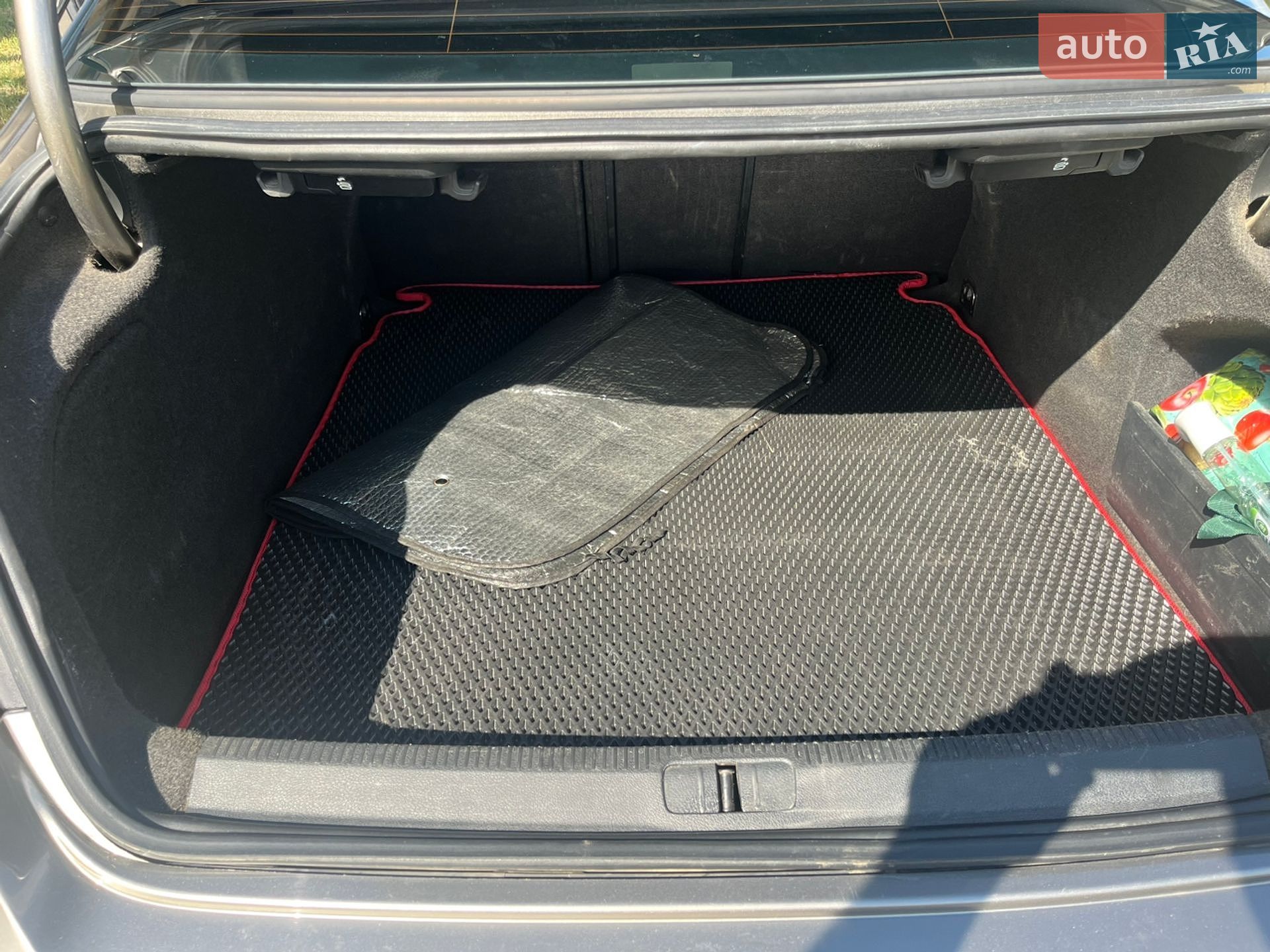 Volkswagen CC / Passat CC 2012 VIN WVWBN7AN5DE509930 фото оголошення 25 з 27