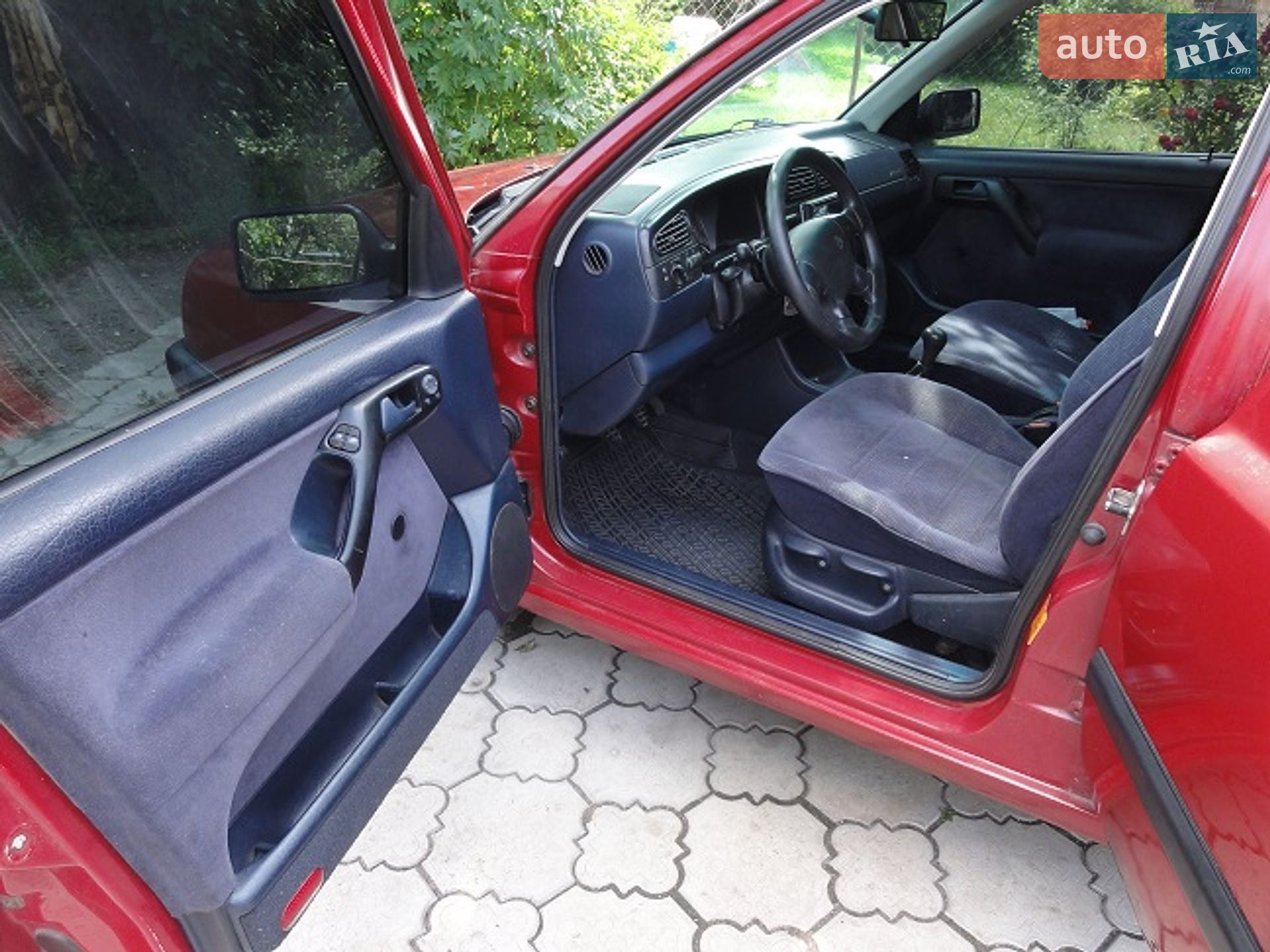 Volkswagen Vento 1993 VIN WVWZZZ1YZPW563364 фото оголошення 14 з 15