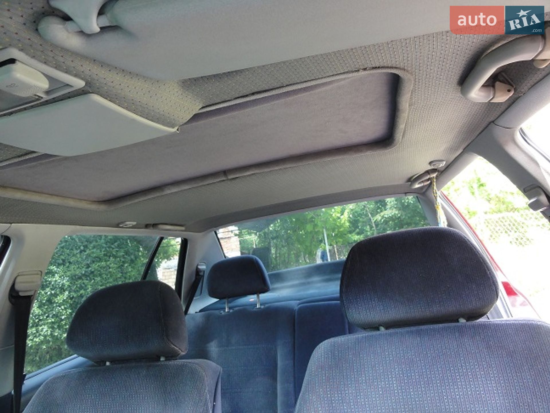 Volkswagen Vento 1993 VIN WVWZZZ1YZPW563364 фото оголошення 15 з 15