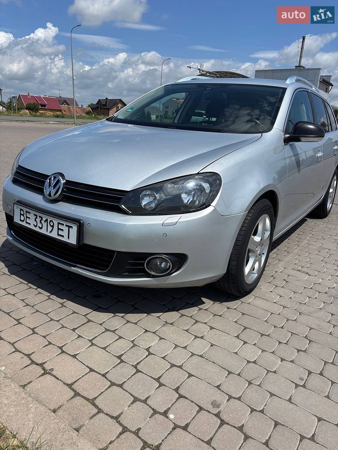Volkswagen Golf 2012 VIN WVWZZZ1KZCM680720 фото оголошення 4 з 21