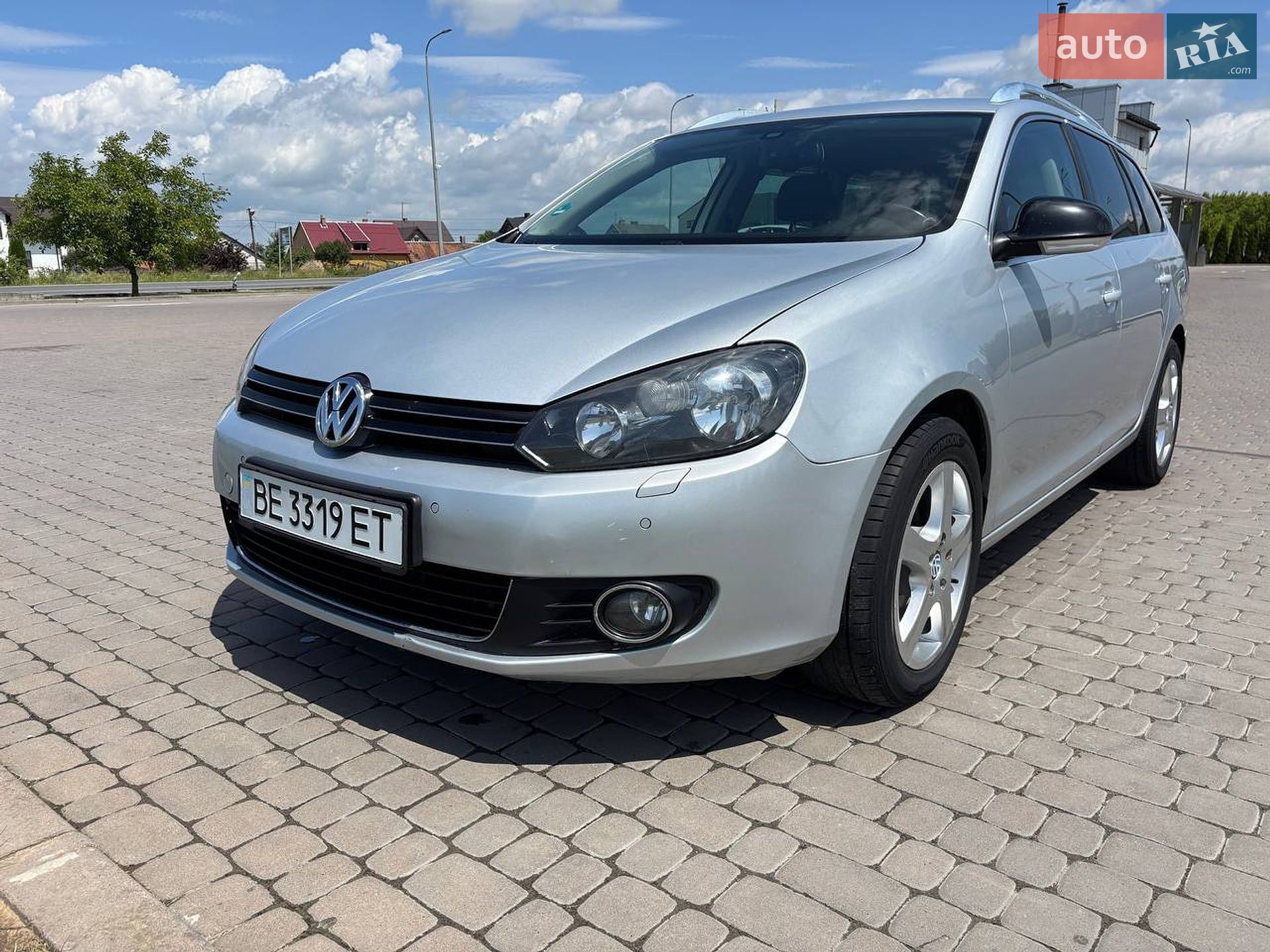 Volkswagen Golf 2012 VIN WVWZZZ1KZCM680720 фото оголошення 6 з 21