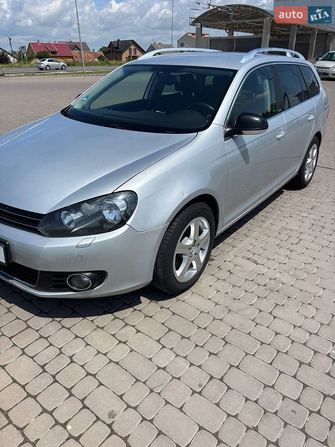 Volkswagen Golf 2012 VIN WVWZZZ1KZCM680720 фото оголошення 9 з 21
