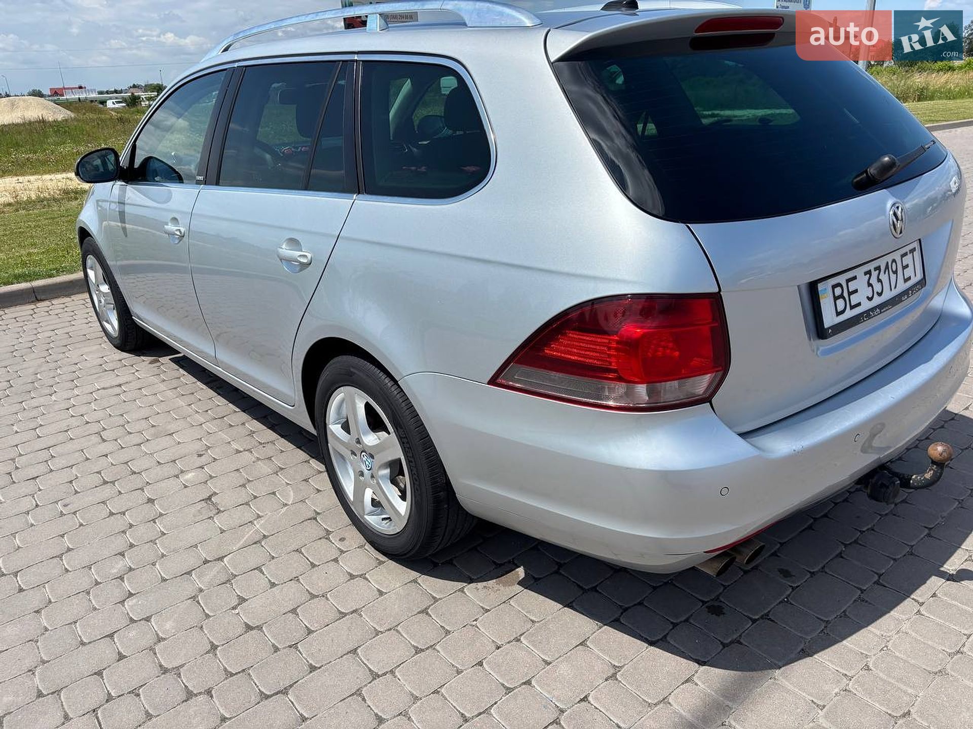 Volkswagen Golf 2012 VIN WVWZZZ1KZCM680720 фото оголошення 10 з 21