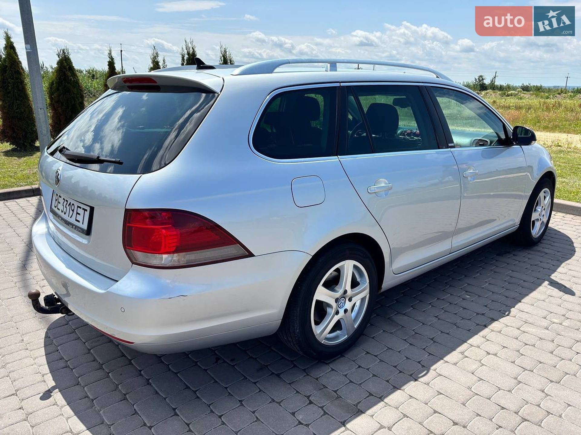 Volkswagen Golf 2012 VIN WVWZZZ1KZCM680720 фото оголошення 11 з 21