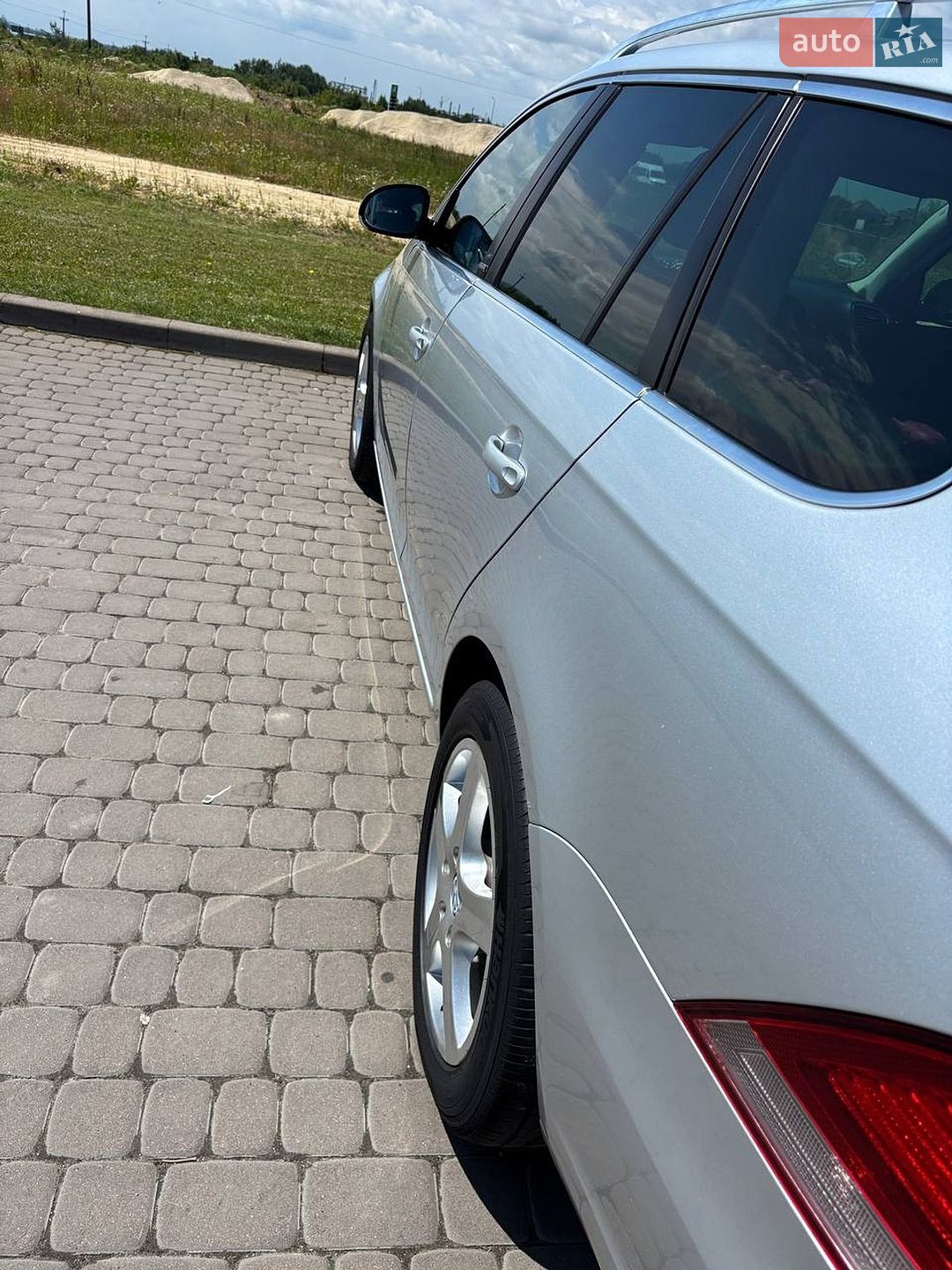 Volkswagen Golf 2012 VIN WVWZZZ1KZCM680720 фото оголошення 20 з 21