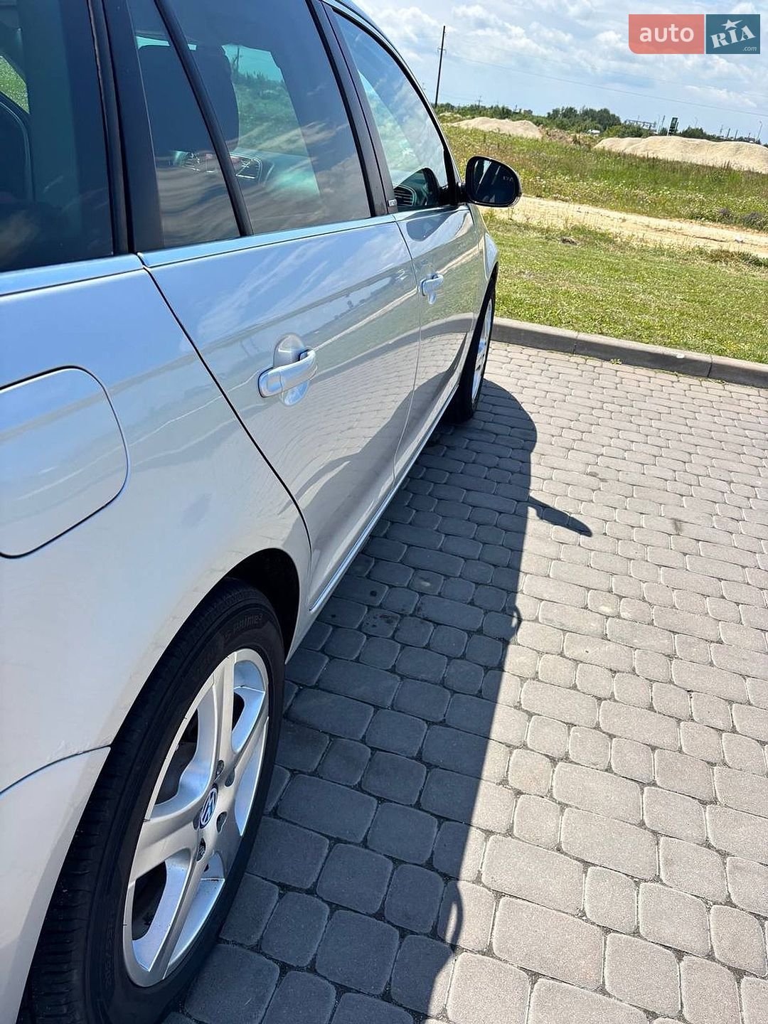 Volkswagen Golf 2012 VIN WVWZZZ1KZCM680720 фото оголошення 21 з 21
