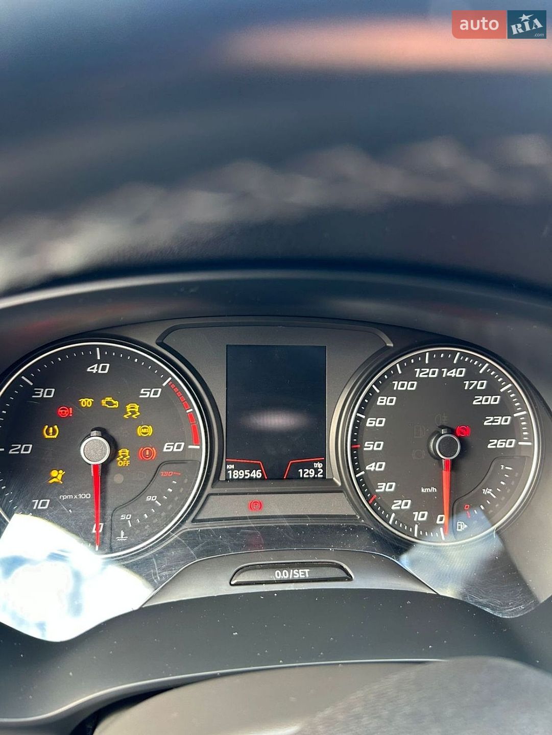 SEAT Leon 2019 VIN VSSZZZ5FZKR071234 фото оголошення 21 з 36