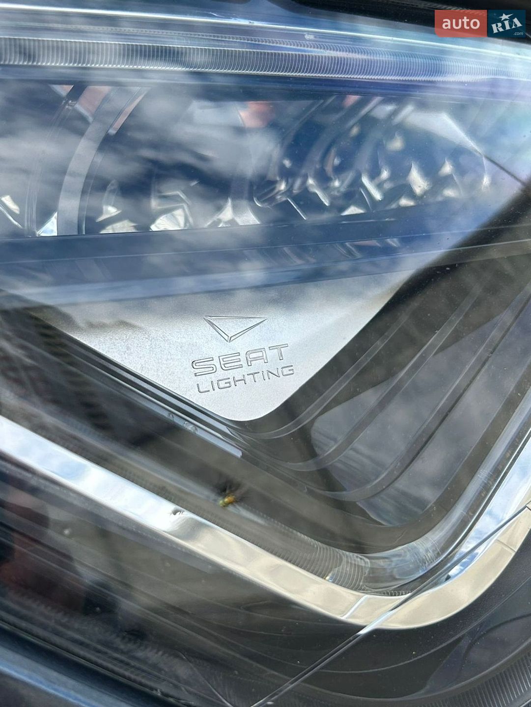 SEAT Leon 2019 VIN VSSZZZ5FZKR071234 фото оголошення 27 з 36