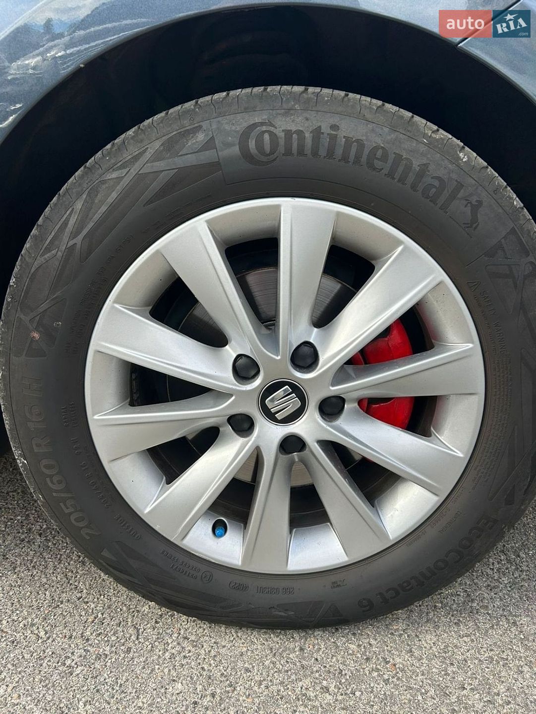 SEAT Leon 2019 VIN VSSZZZ5FZKR071234 фото оголошення 29 з 36