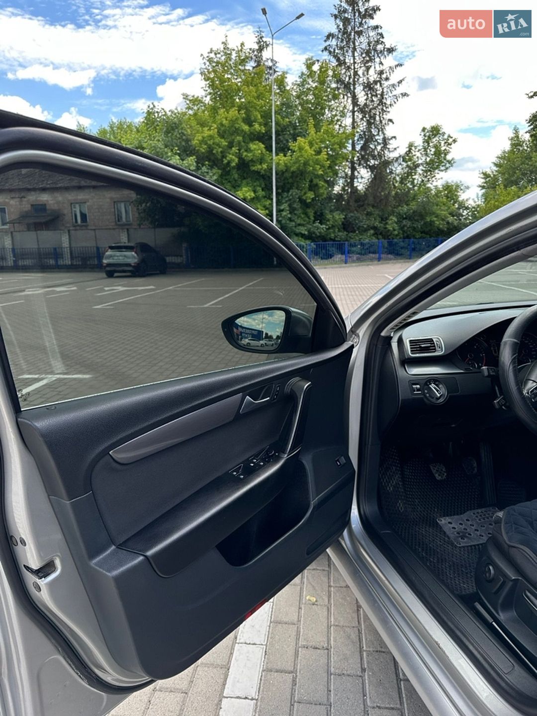 Volkswagen Passat 2014 VIN WVWZZZ3CZFE043709 фото оголошення 10 з 18