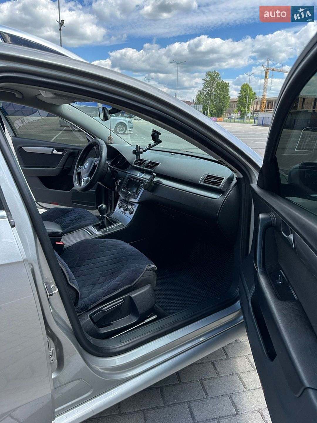 Volkswagen Passat 2014 VIN WVWZZZ3CZFE043709 фото оголошення 15 з 18