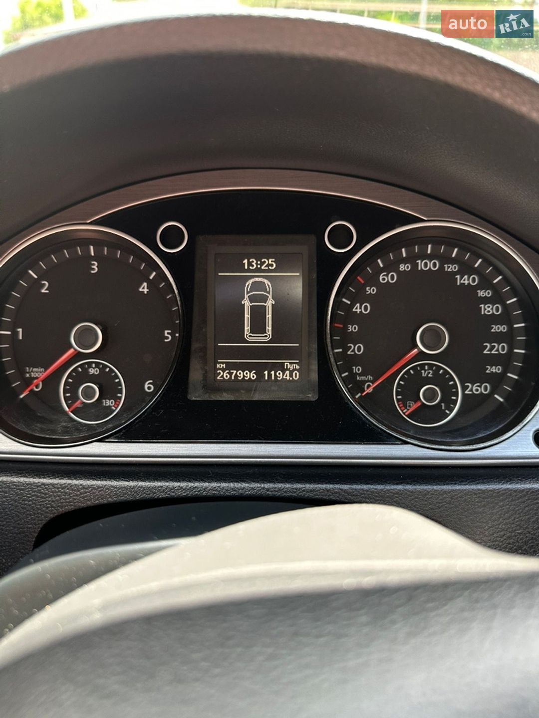Volkswagen Passat 2014 VIN WVWZZZ3CZFE043709 фото оголошення 17 з 18