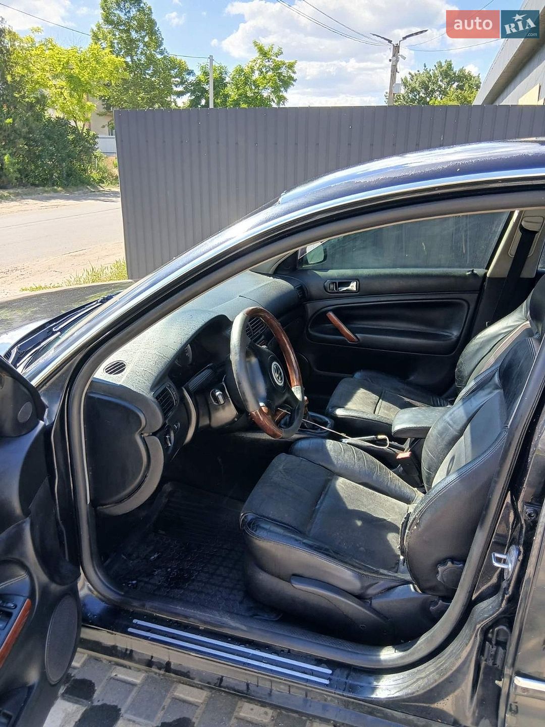 Volkswagen Passat 2002 VIN WVWZZZ3BZ2E424223 фото оголошення 8 з 15