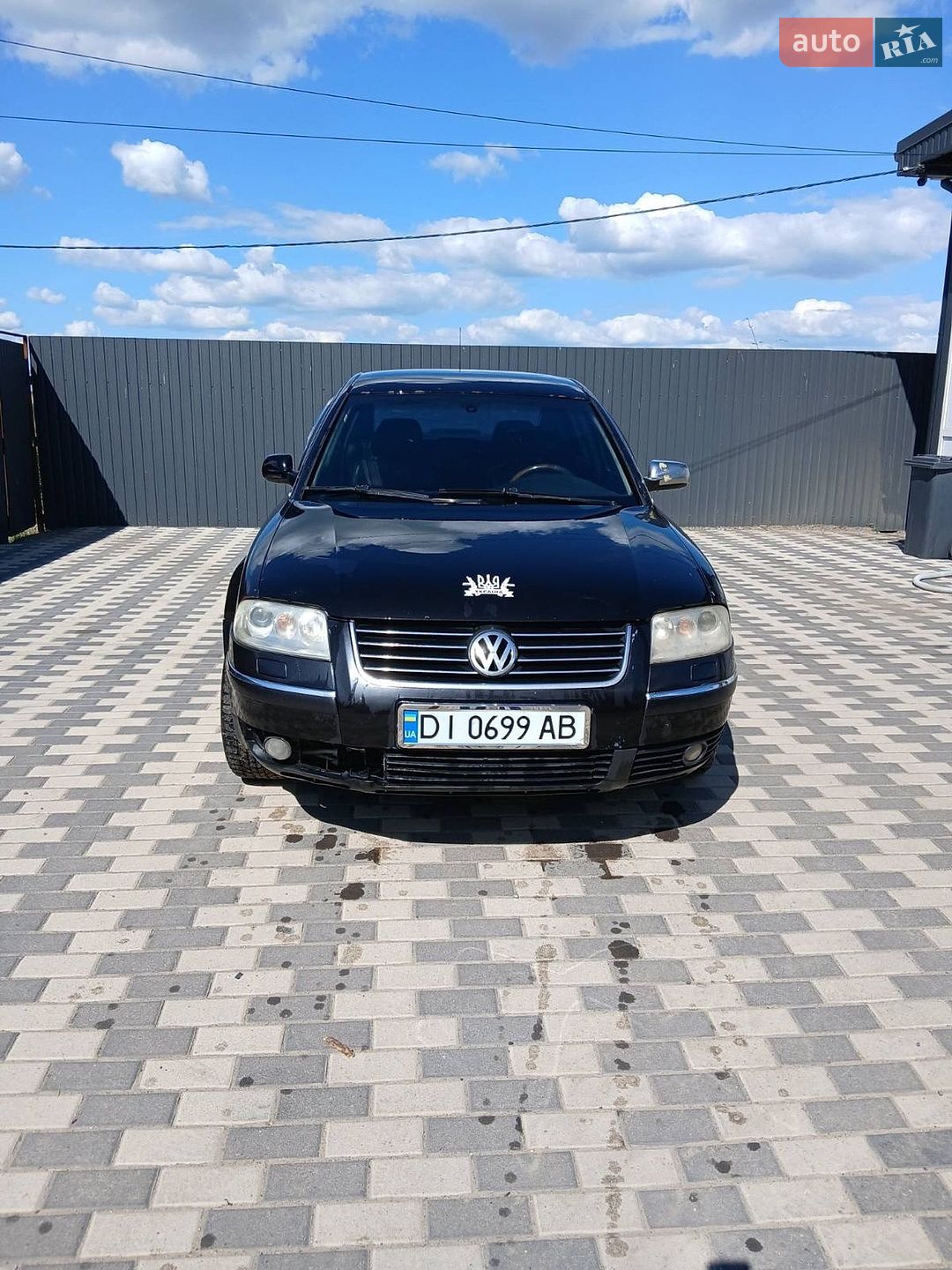 Volkswagen Passat 2002 VIN WVWZZZ3BZ2E424223 фото оголошення 15 з 15