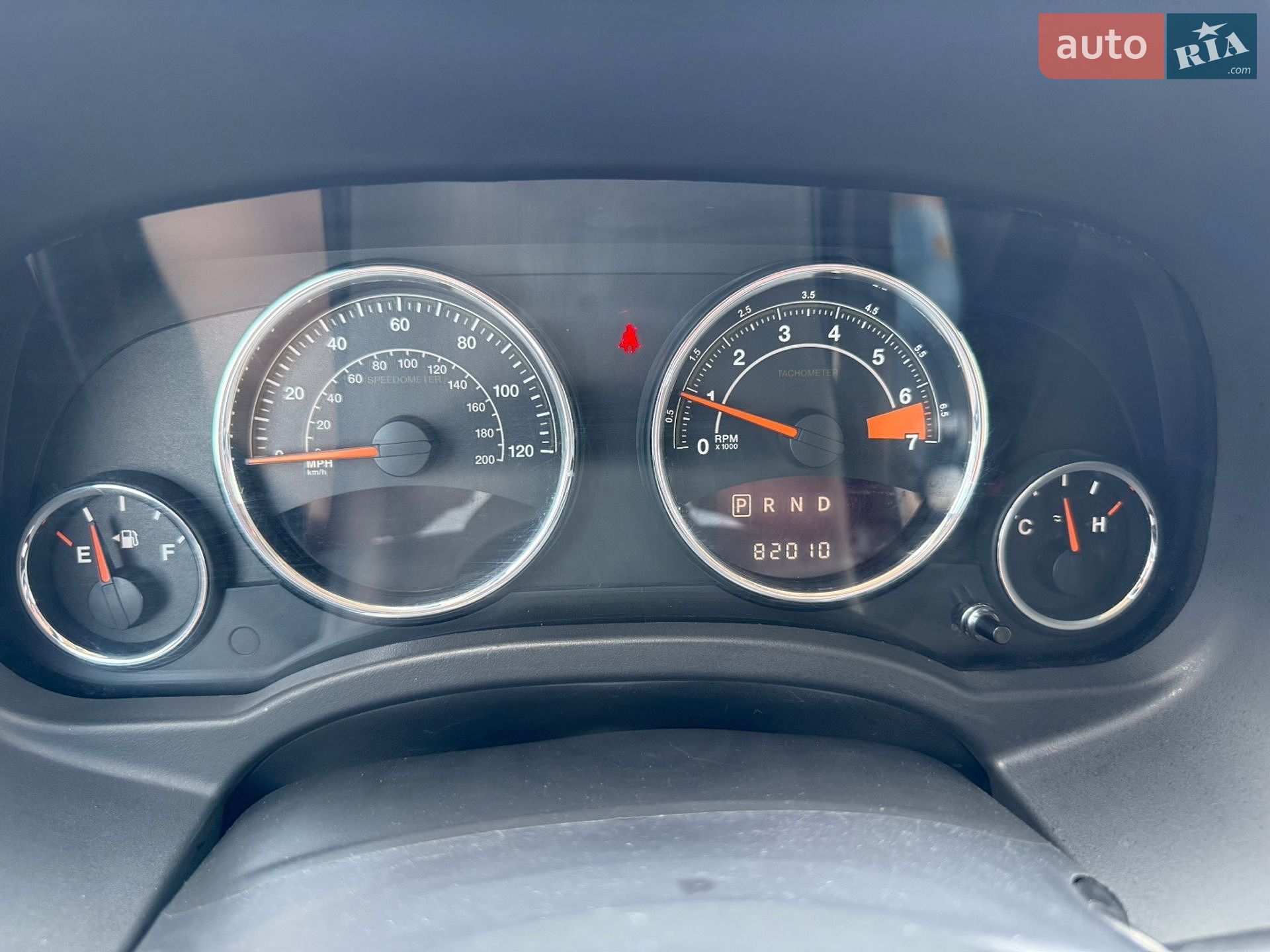 Jeep Compass 2016 VIN 1C4NJDEB0GD672079 фото оголошення 11 з 13
