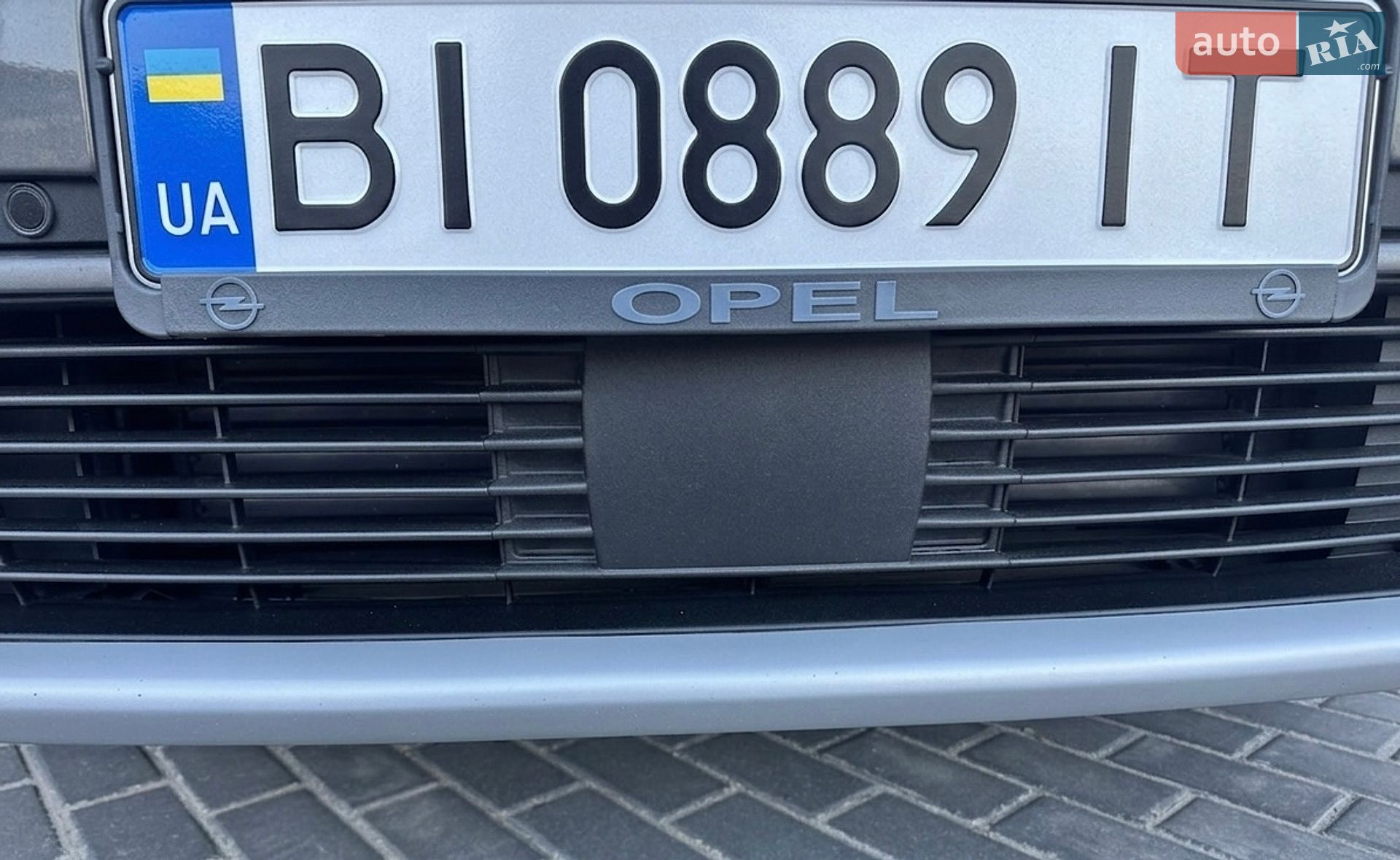 Opel Grandland X 2020 VIN W0VZJEHZ8LS252307 фото оголошення 18 з 109