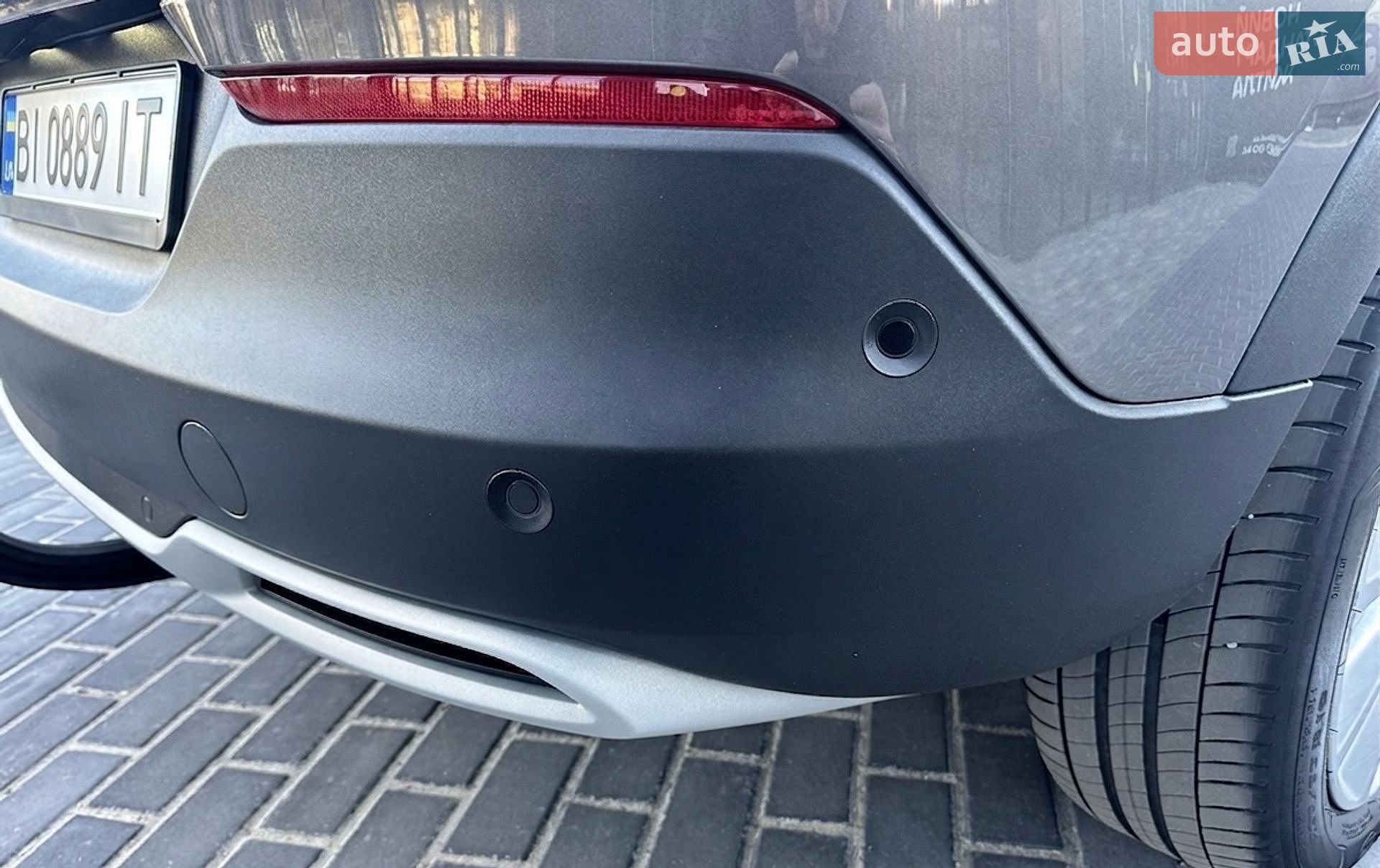 Opel Grandland X 2020 VIN W0VZJEHZ8LS252307 фото оголошення 27 з 109