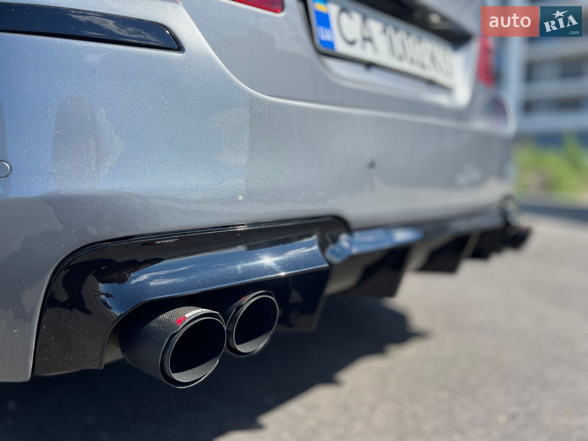 BMW 5 Series 2013 VIN WBA5A5C53ED020991 фото оголошення 13 з 26