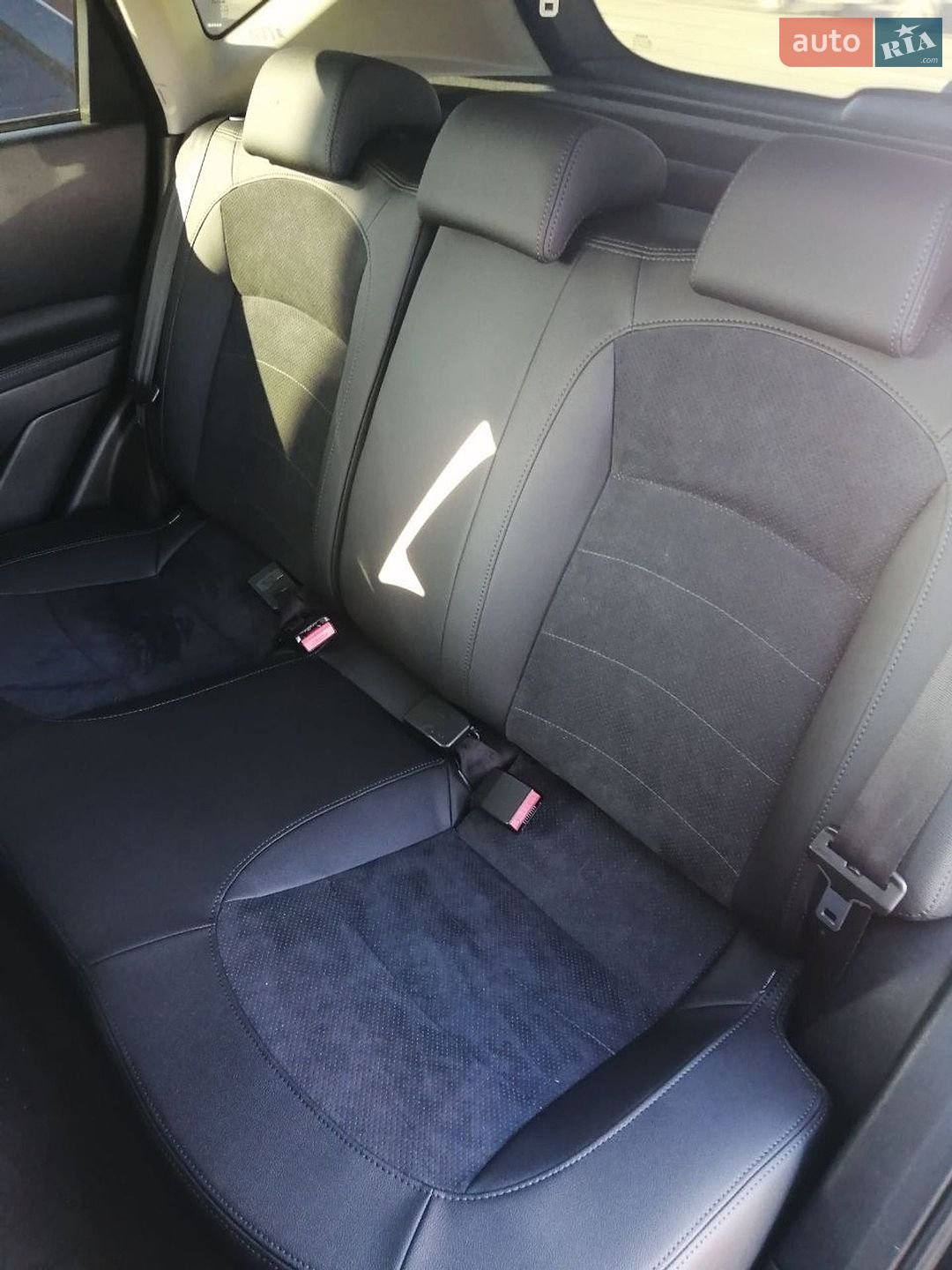 Nissan Qashqai 2009 VIN SJNFCAJ10U1387155 фото оголошення 9 з 25