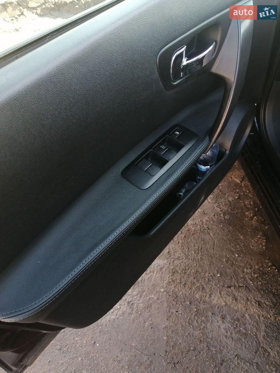 Nissan Qashqai 2009 VIN SJNFCAJ10U1387155 фото оголошення 8 з 25