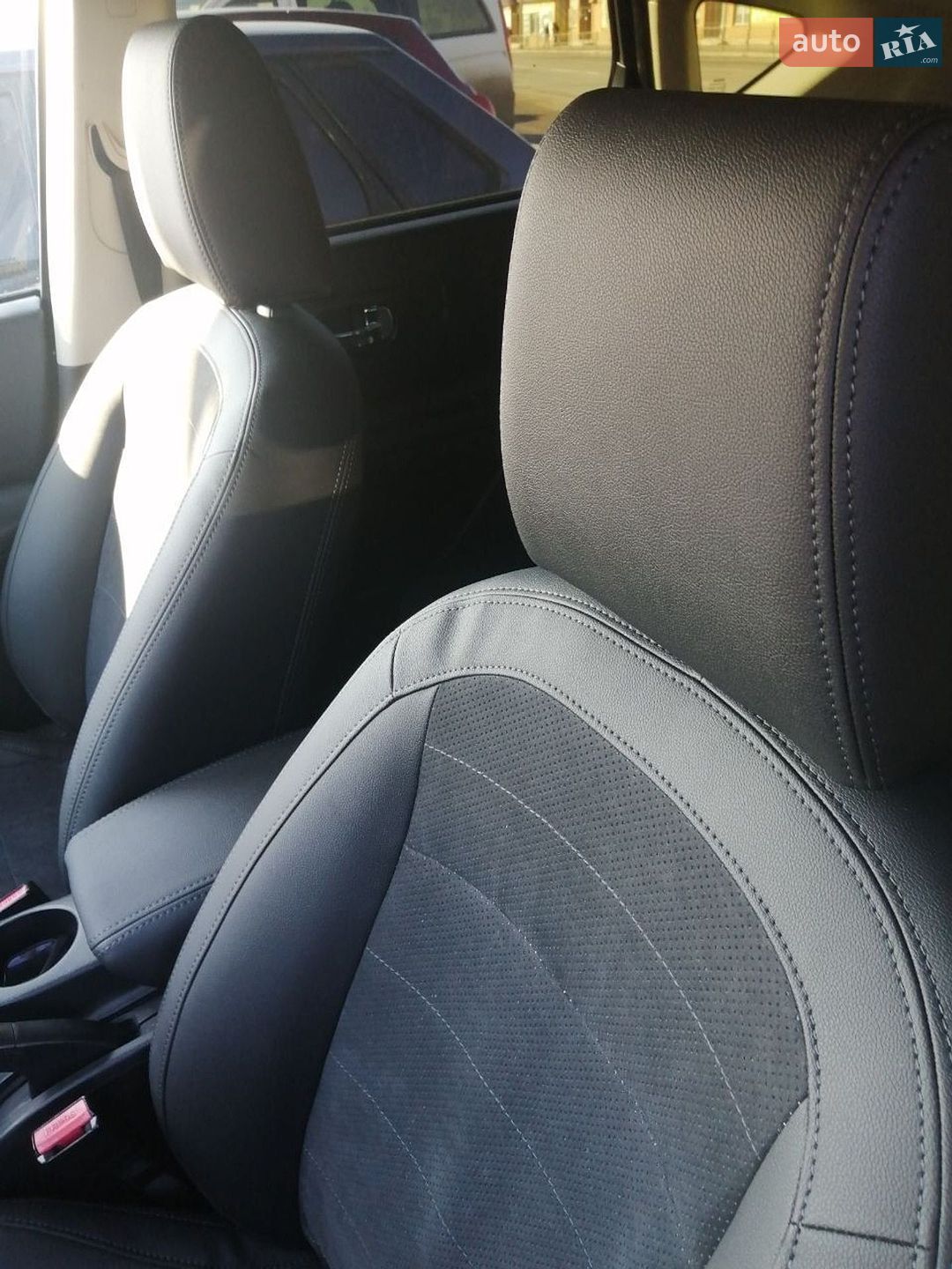 Nissan Qashqai 2009 VIN SJNFCAJ10U1387155 фото оголошення 11 з 25