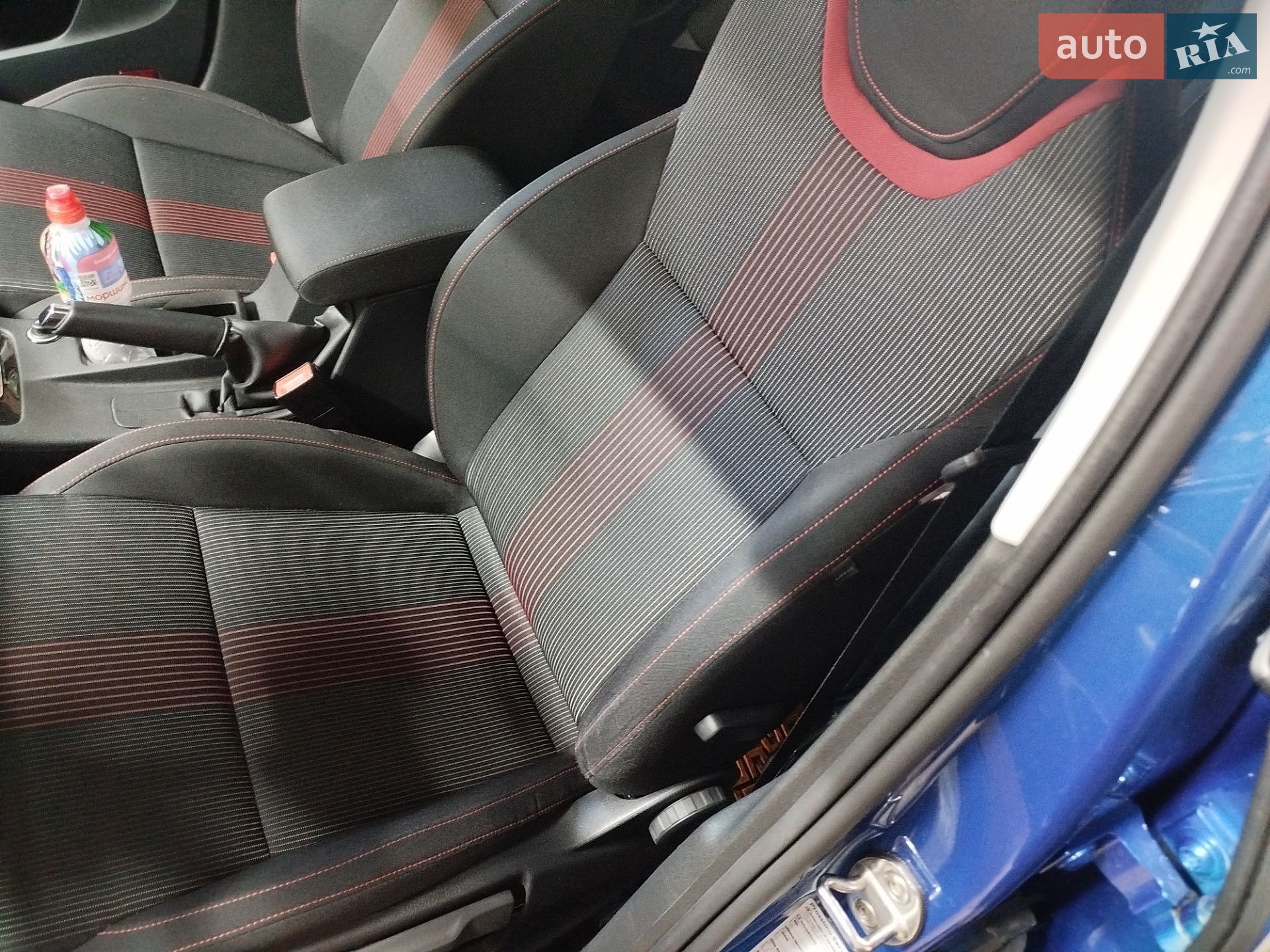 Skoda Octavia 2019 VIN TMBLK9NE5K0239434 фото оголошення 15 з 23