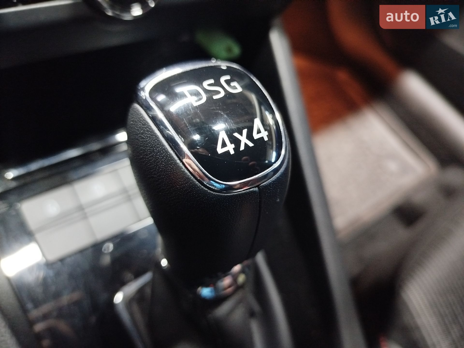Skoda Octavia 2019 VIN TMBLK9NE5K0239434 фото оголошення 21 з 23