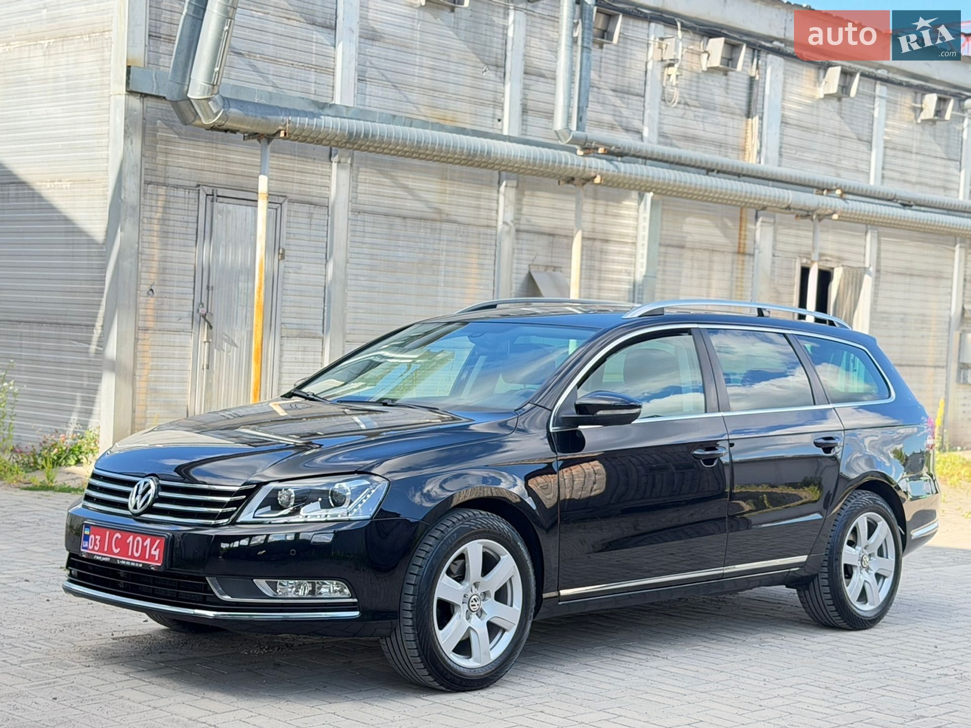 Volkswagen Passat 2011 VIN WVWZZZ3CZCE023167 фото оголошення 6 з 47