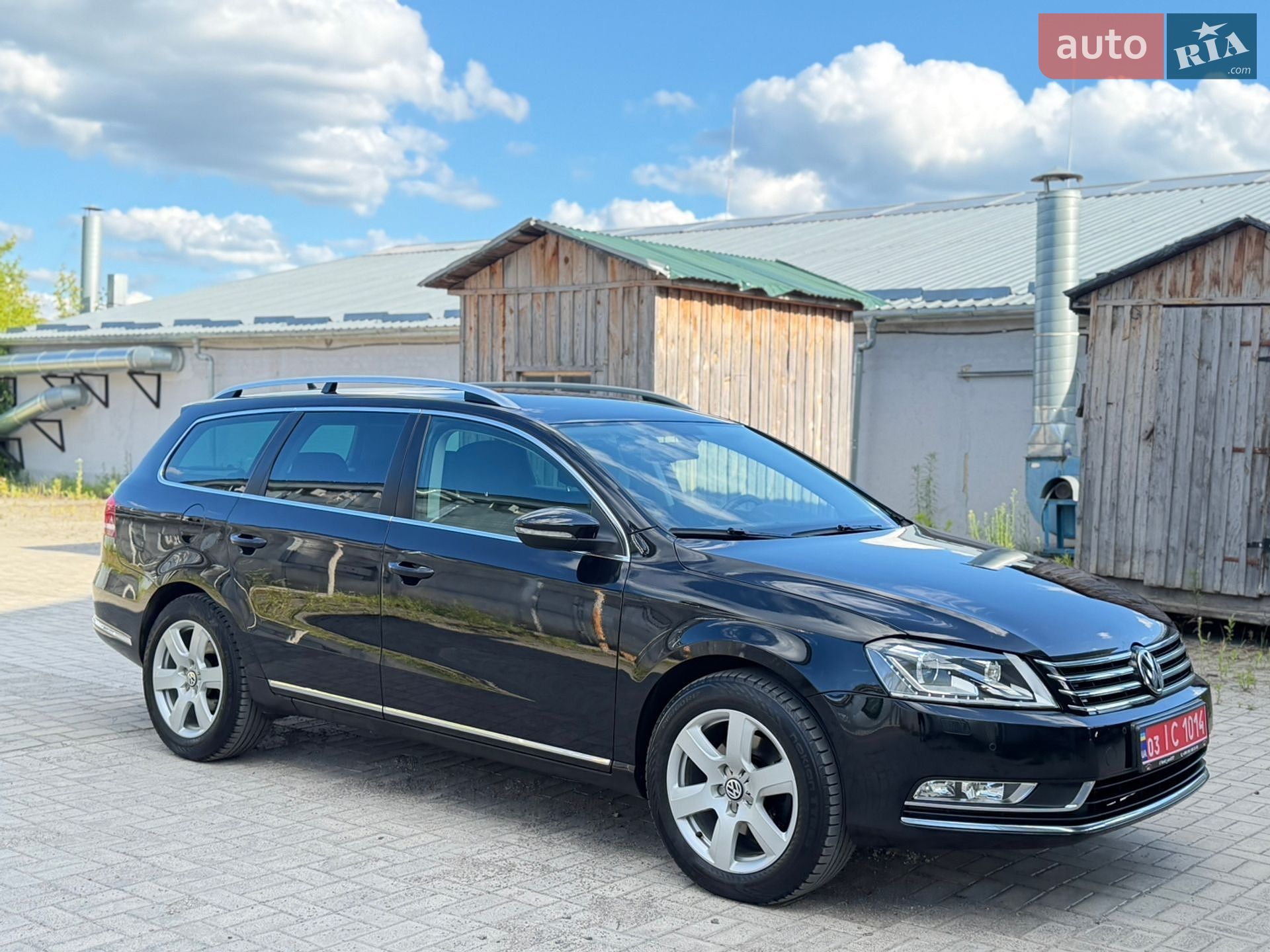 Volkswagen Passat 2011 VIN WVWZZZ3CZCE023167 фото оголошення 15 з 47