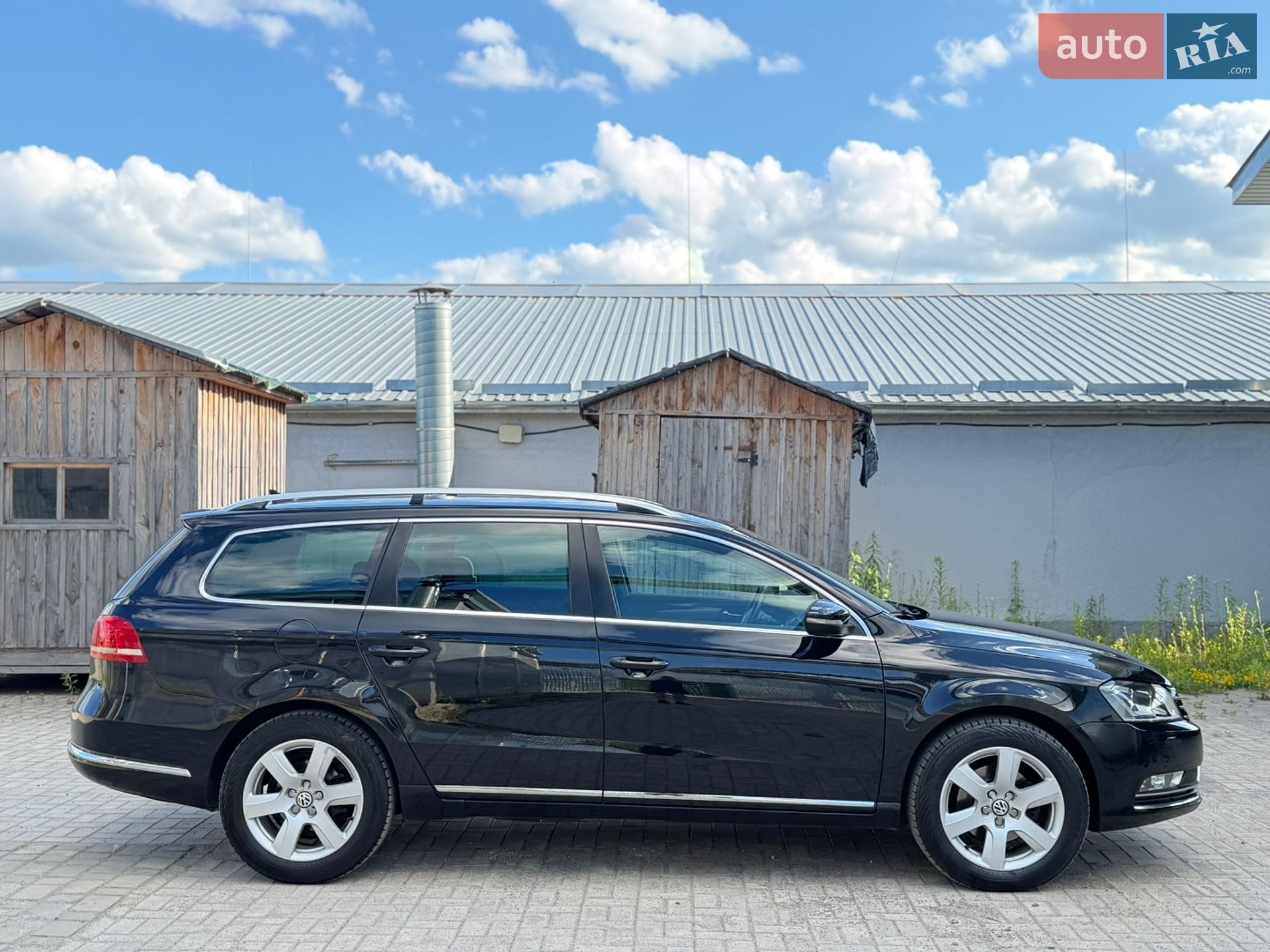 Volkswagen Passat 2011 VIN WVWZZZ3CZCE023167 фото оголошення 14 з 47