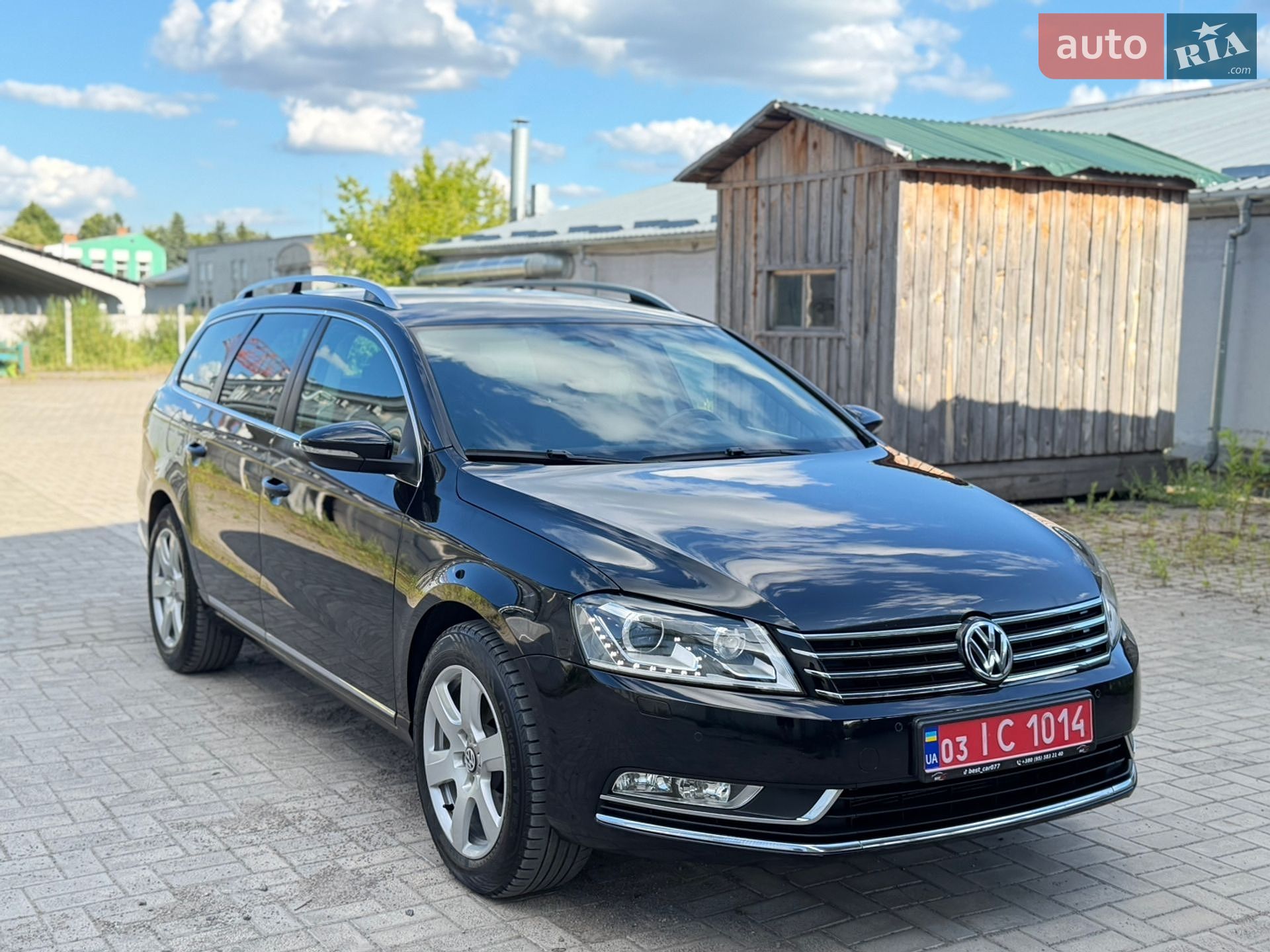 Volkswagen Passat 2011 VIN WVWZZZ3CZCE023167 фото оголошення 16 з 47