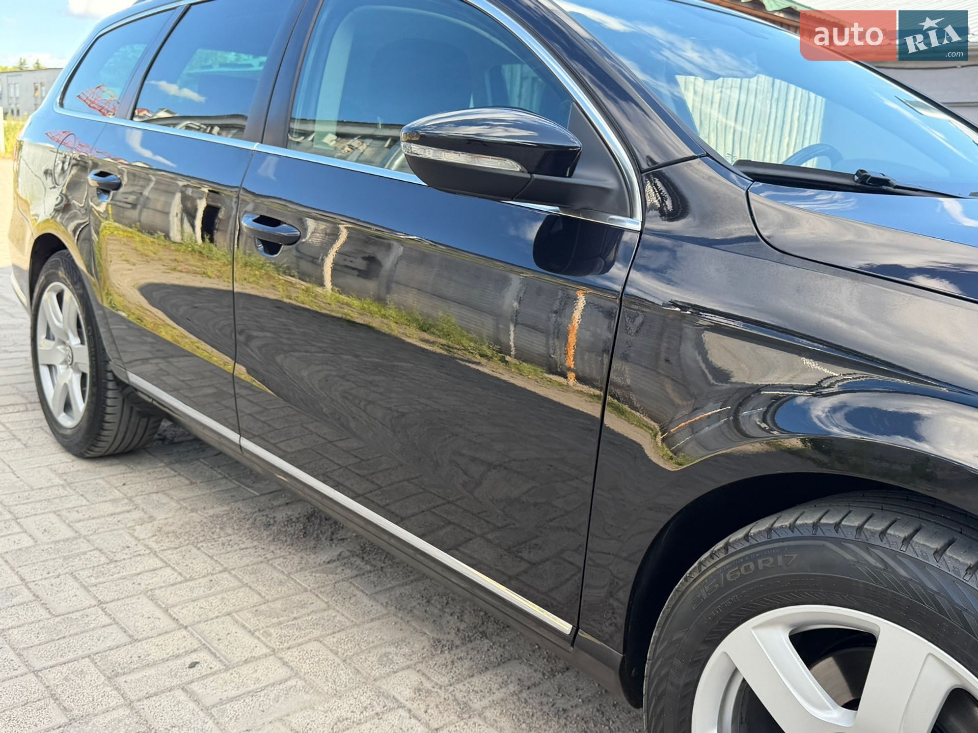 Volkswagen Passat 2011 VIN WVWZZZ3CZCE023167 фото оголошення 22 з 47