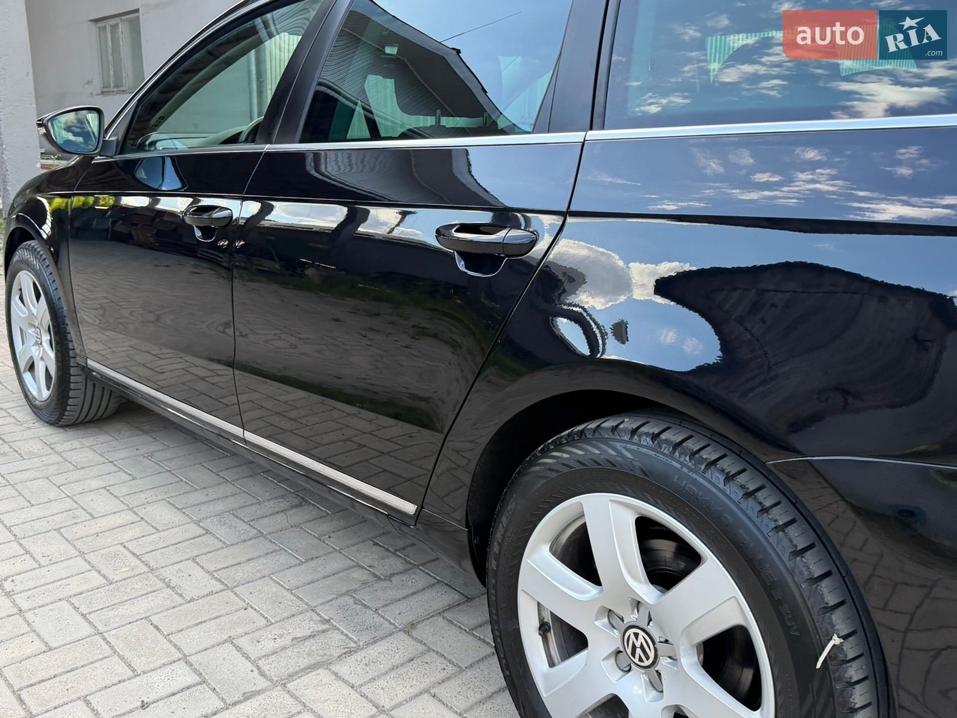 Volkswagen Passat 2011 VIN WVWZZZ3CZCE023167 фото оголошення 28 з 47